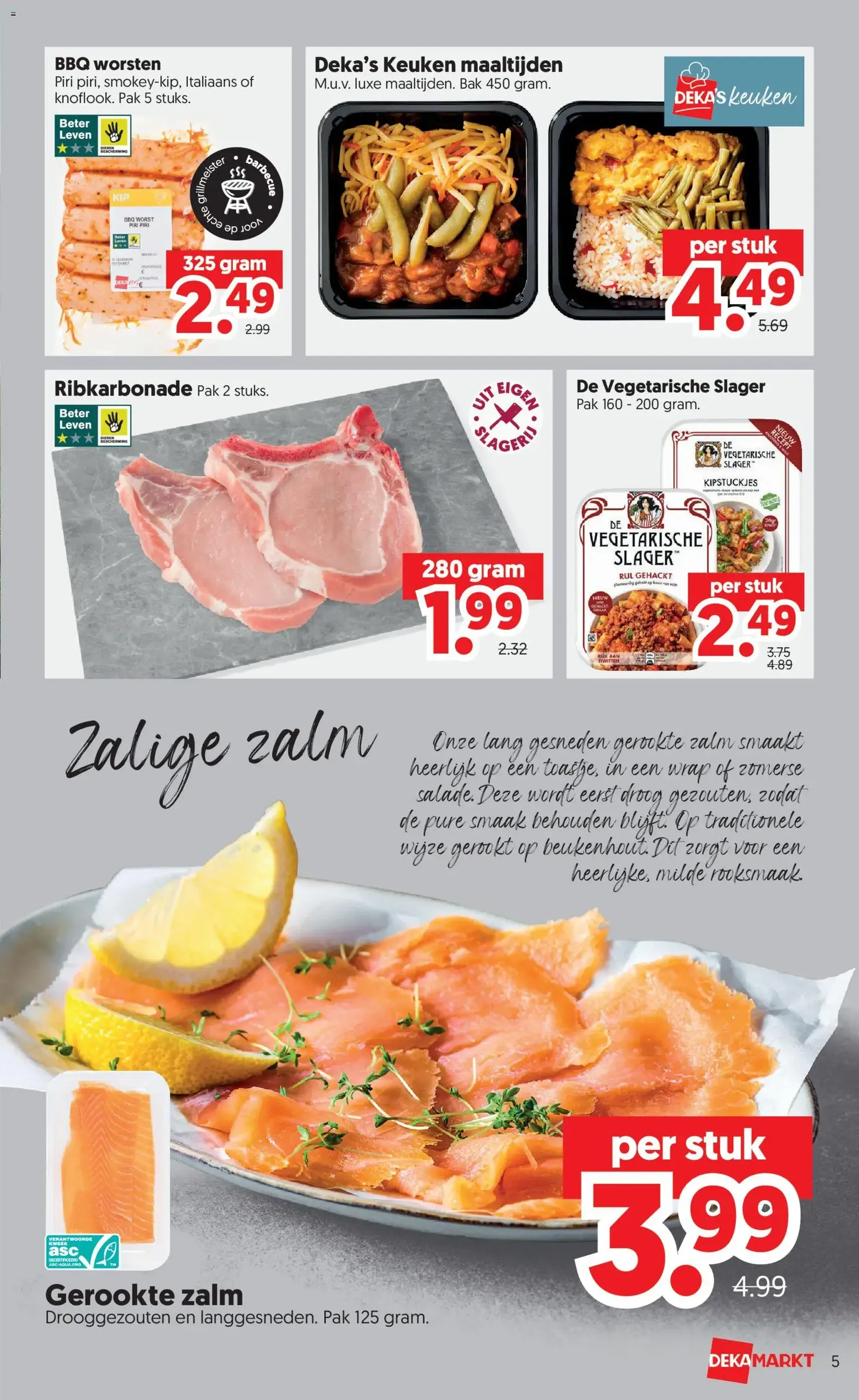 Dekamarkt folder - geldige folder vanaf 28-07-2026 pagina 5 van 22