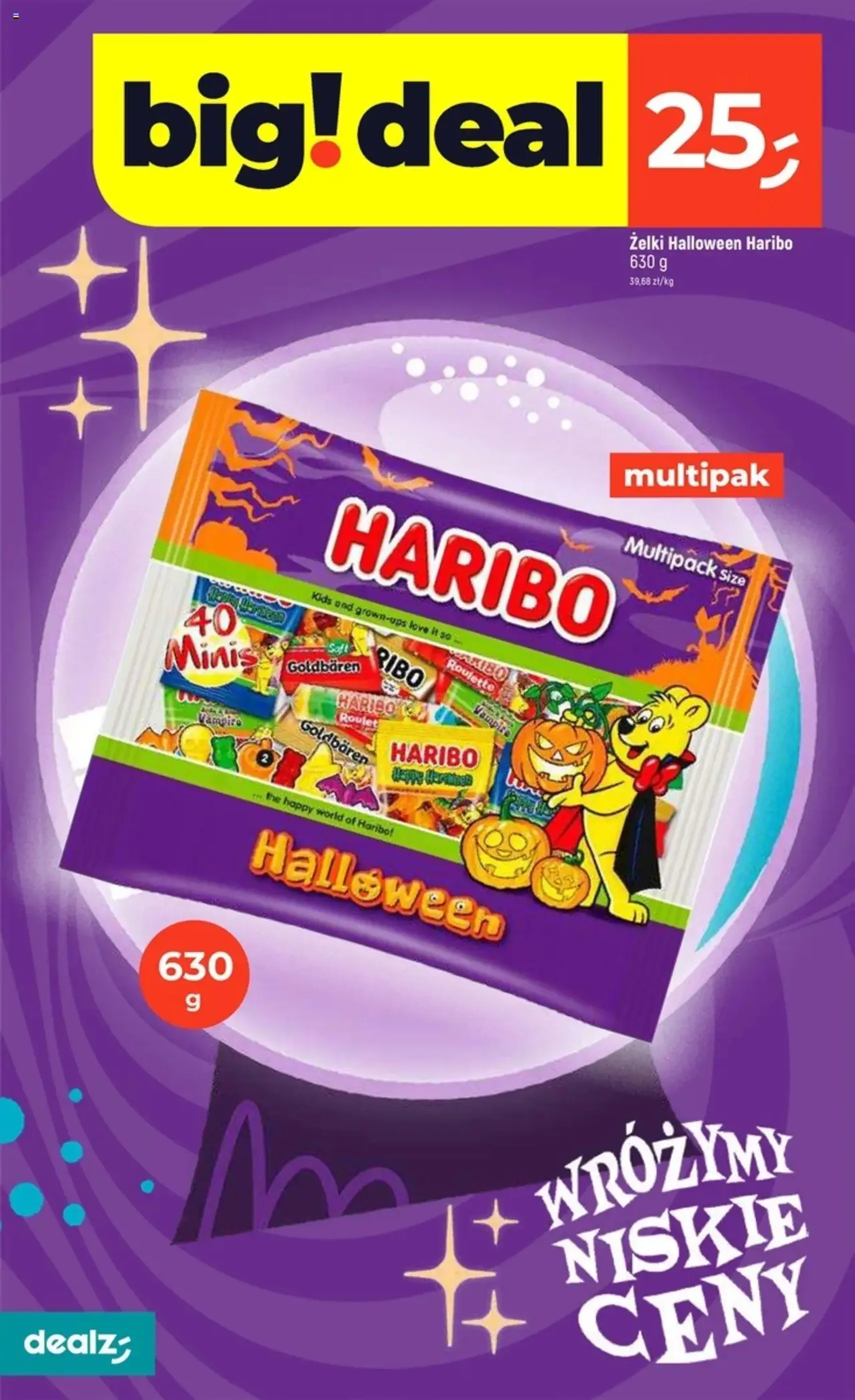 Dealz Gazetka - ważny gazetka od 18.09.2025 strona 10 z 50