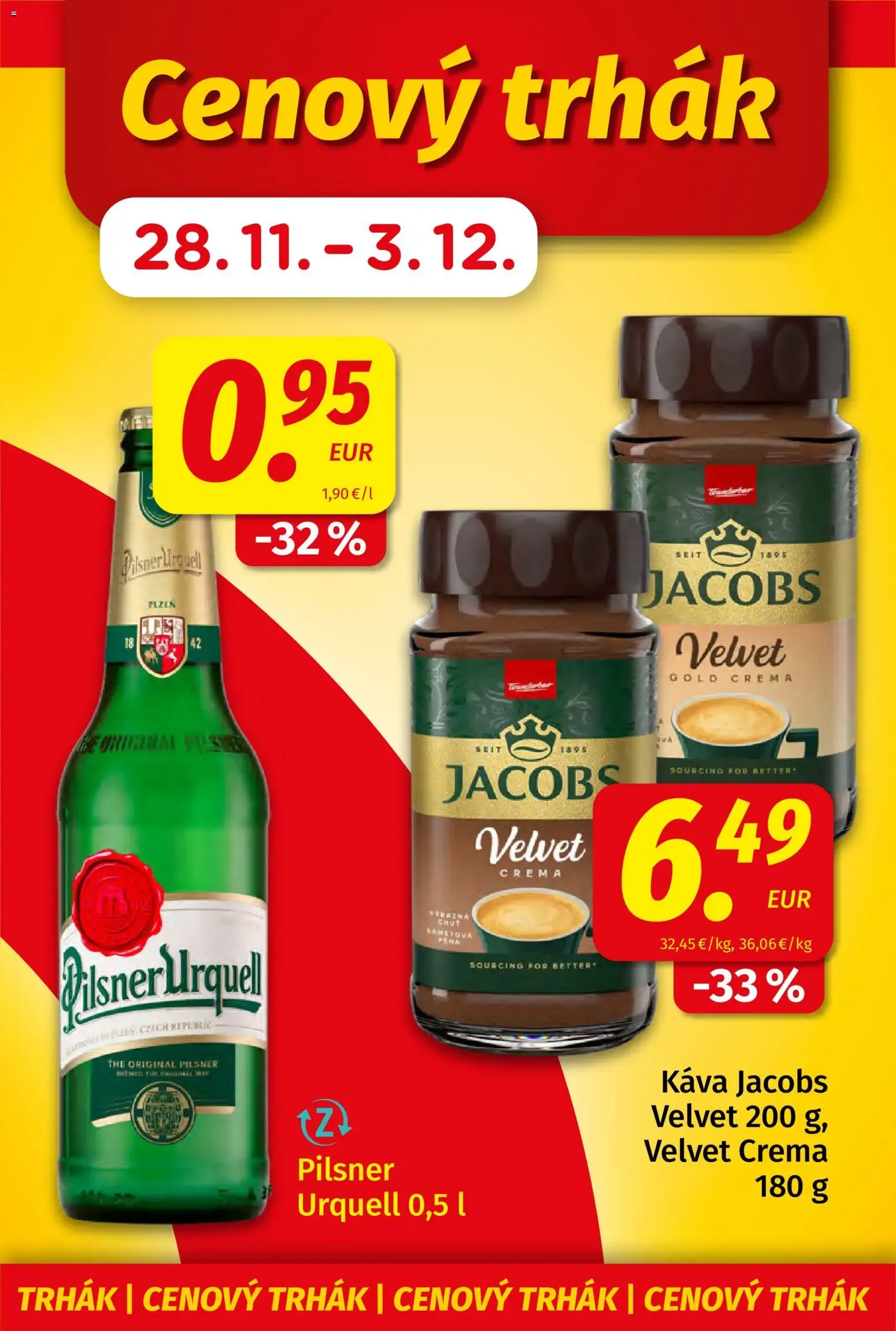 Koruna leták - platný leták od 21.11.2025 strana 3 z 24