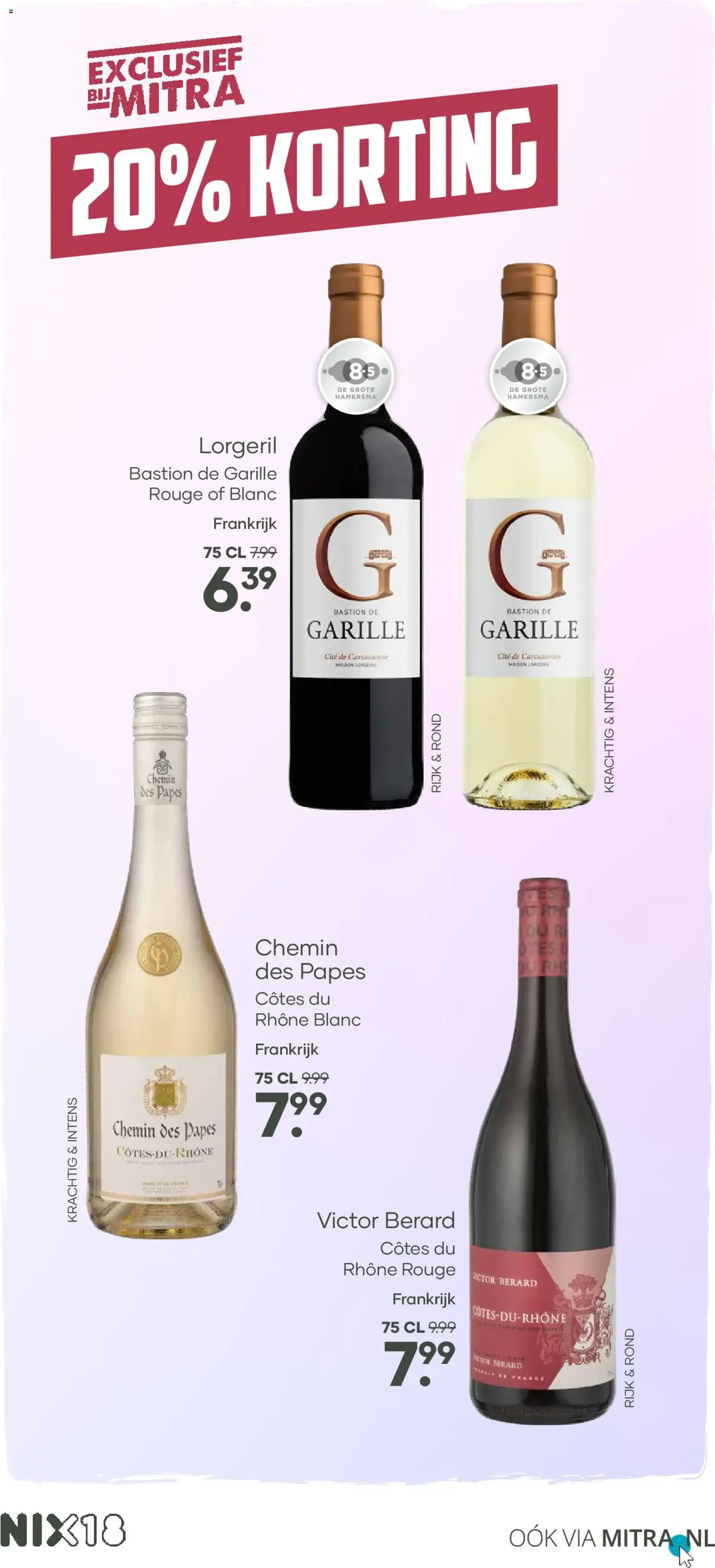 Mitra - Folder - geldige folder vanaf 16-02-2026 pagina 14 van 21