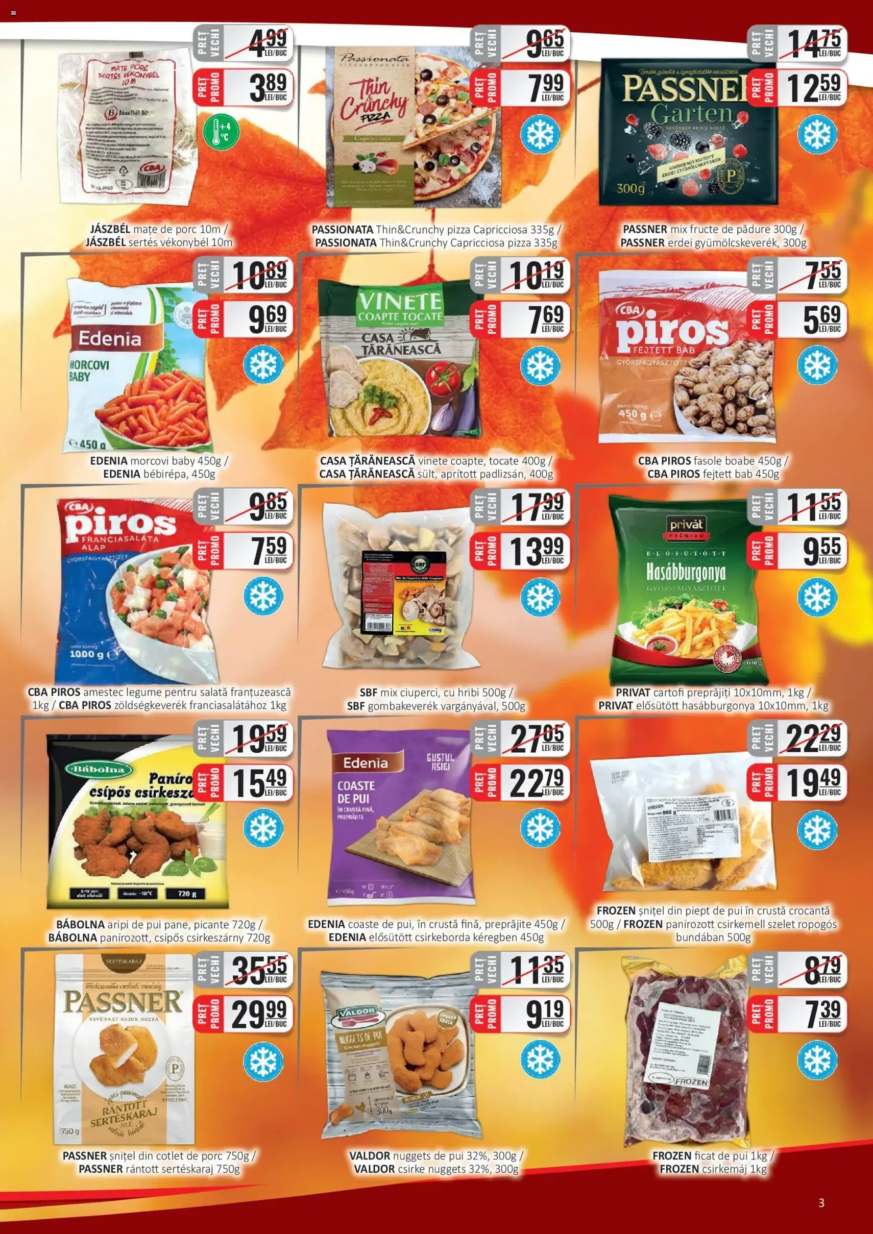 CBA catalog - C+C - cataloage valabile începând cu 16.11.2025 pagina 3 din 8