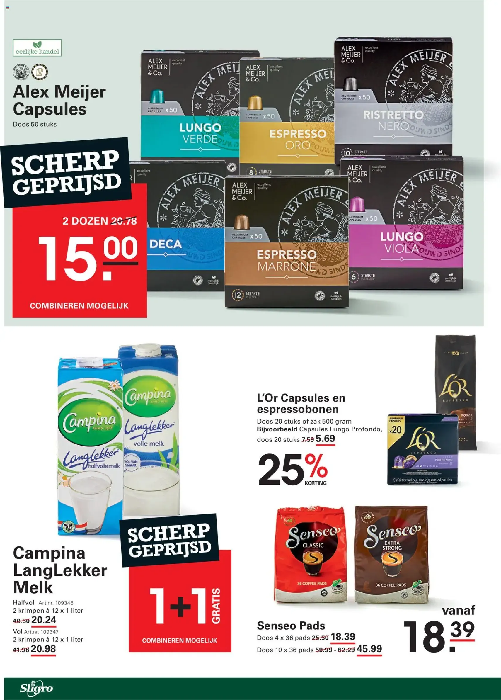Sligro - Food - geldige folder vanaf 11-12-2025 pagina 48 van 56