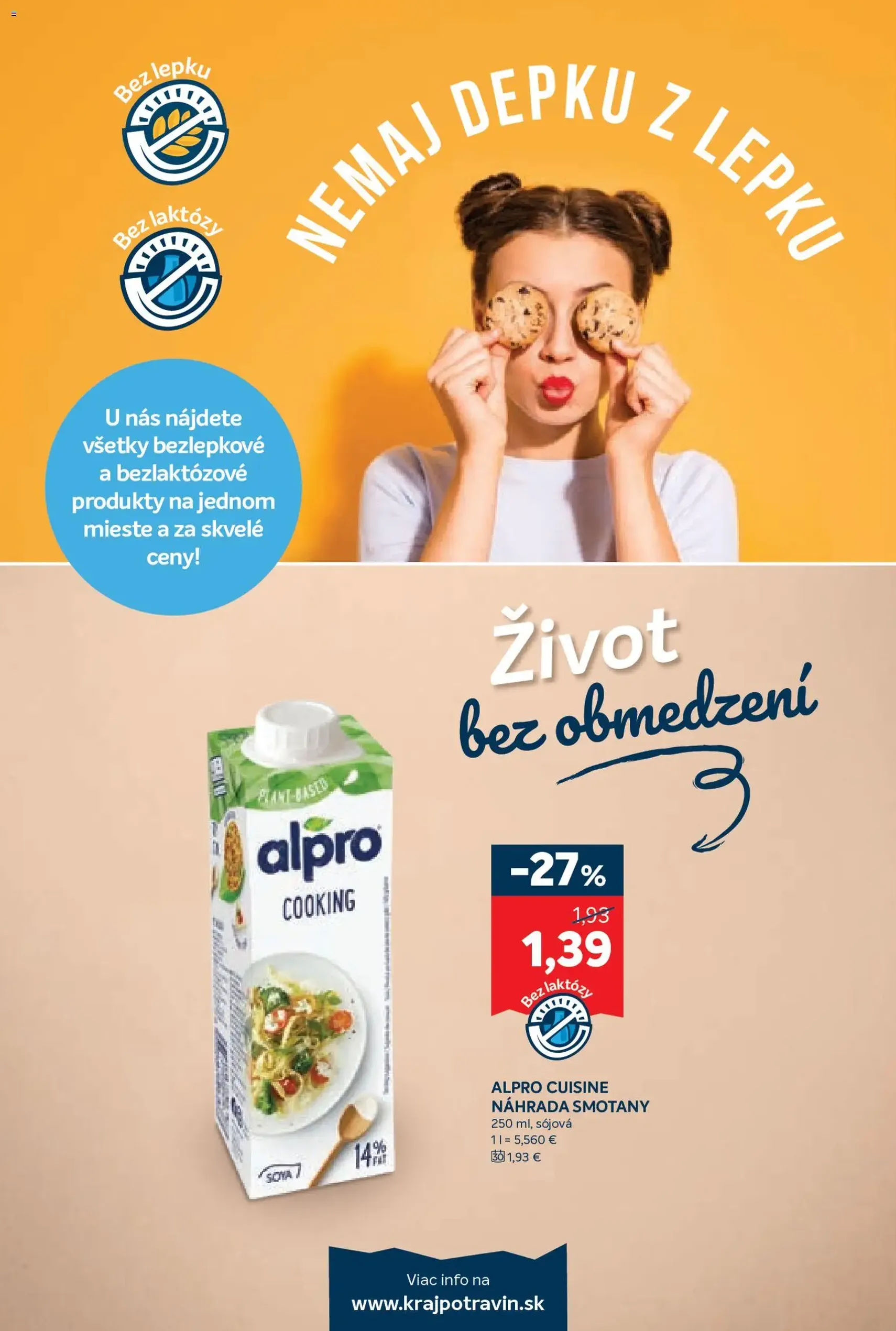 Kraj leták - platný leták od 11.06.2026 strana 15 z 18