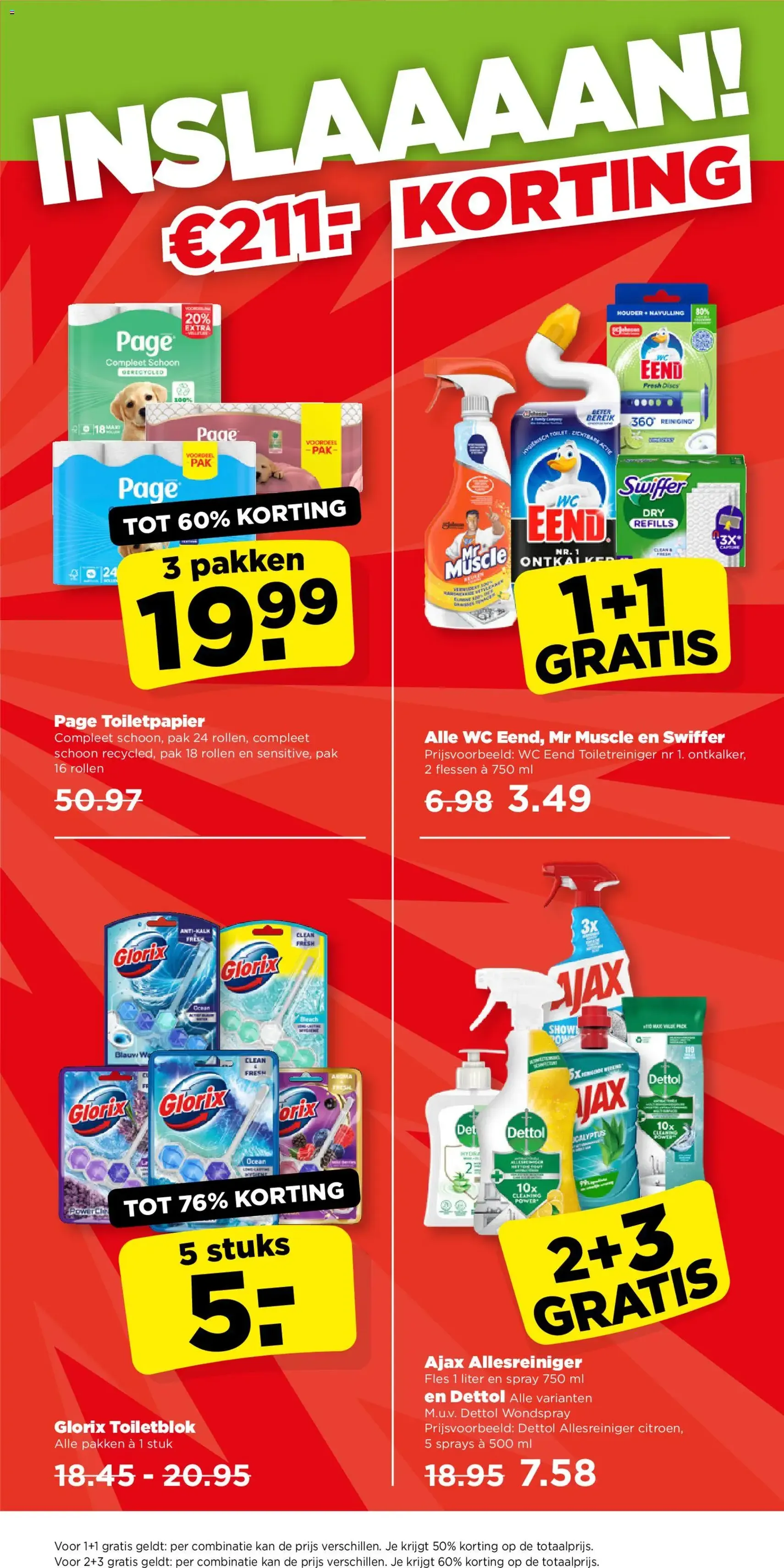 Plus - Folder week 48 - geldige folder vanaf 26-11-2025 pagina 46 van 61