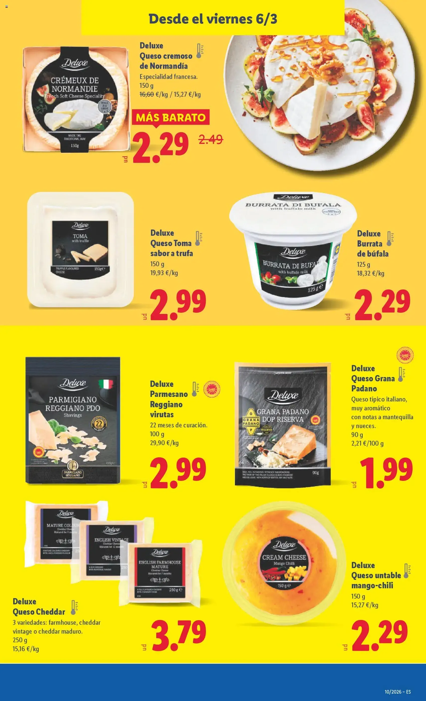 Lidl folleto - folleto válido desde 02/03/2026 página 41 de 53