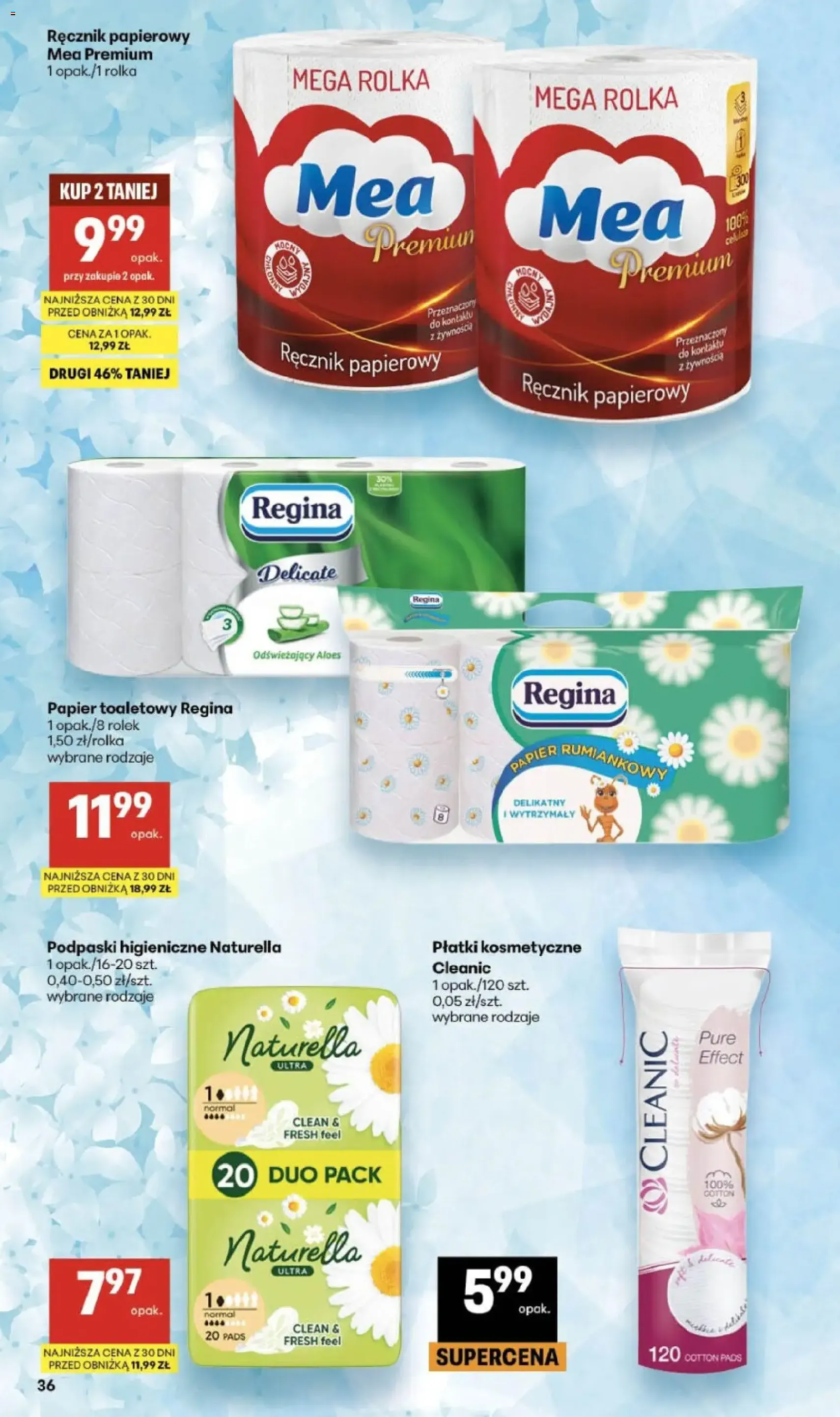 Delikatesy Centrum gazetka - ważny gazetka od 11.06.2026 strona 36 z 40