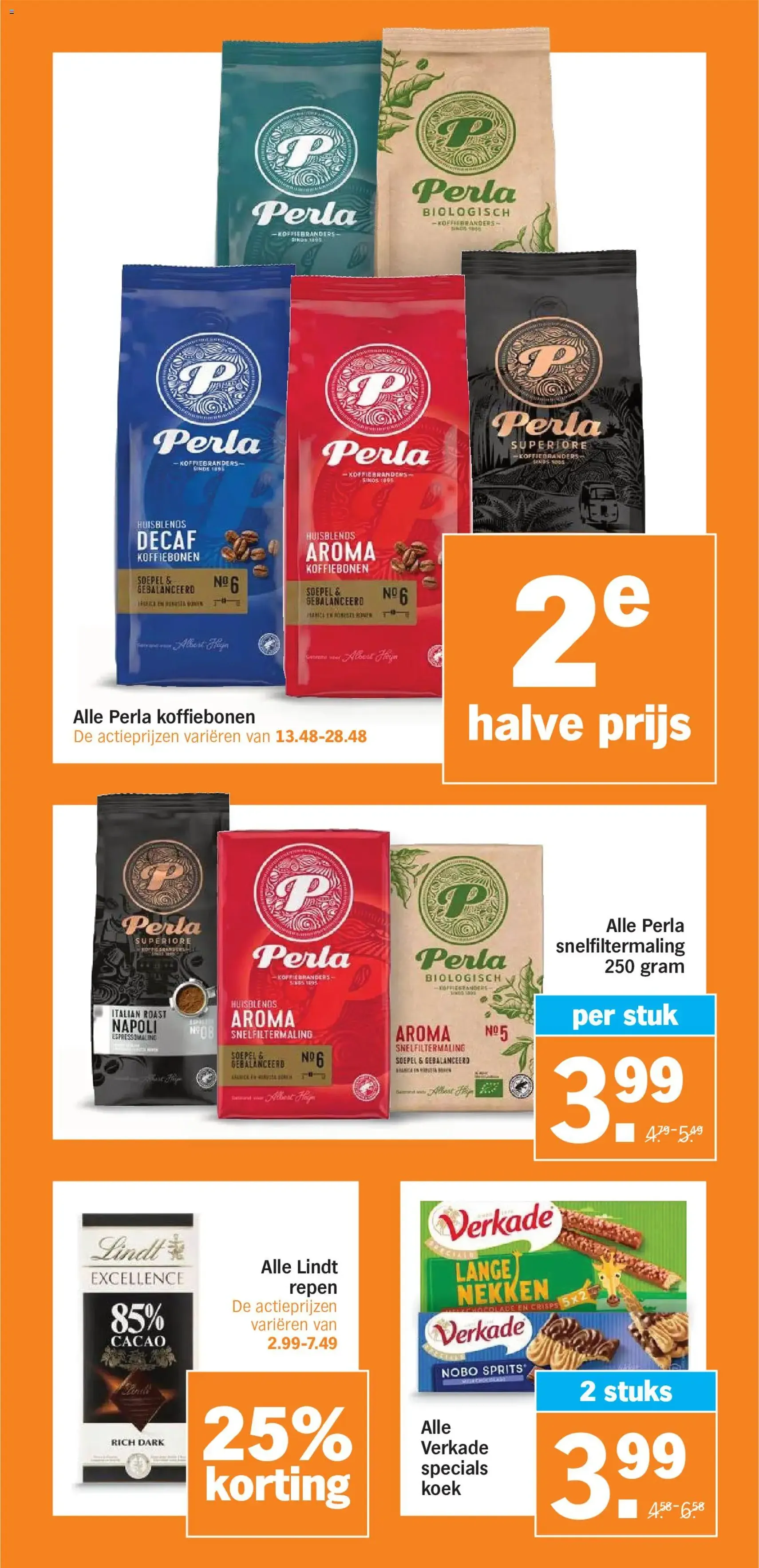 Albert Heijn folder week 24 - geldige folder vanaf 08-06-2026 pagina 27 van 44