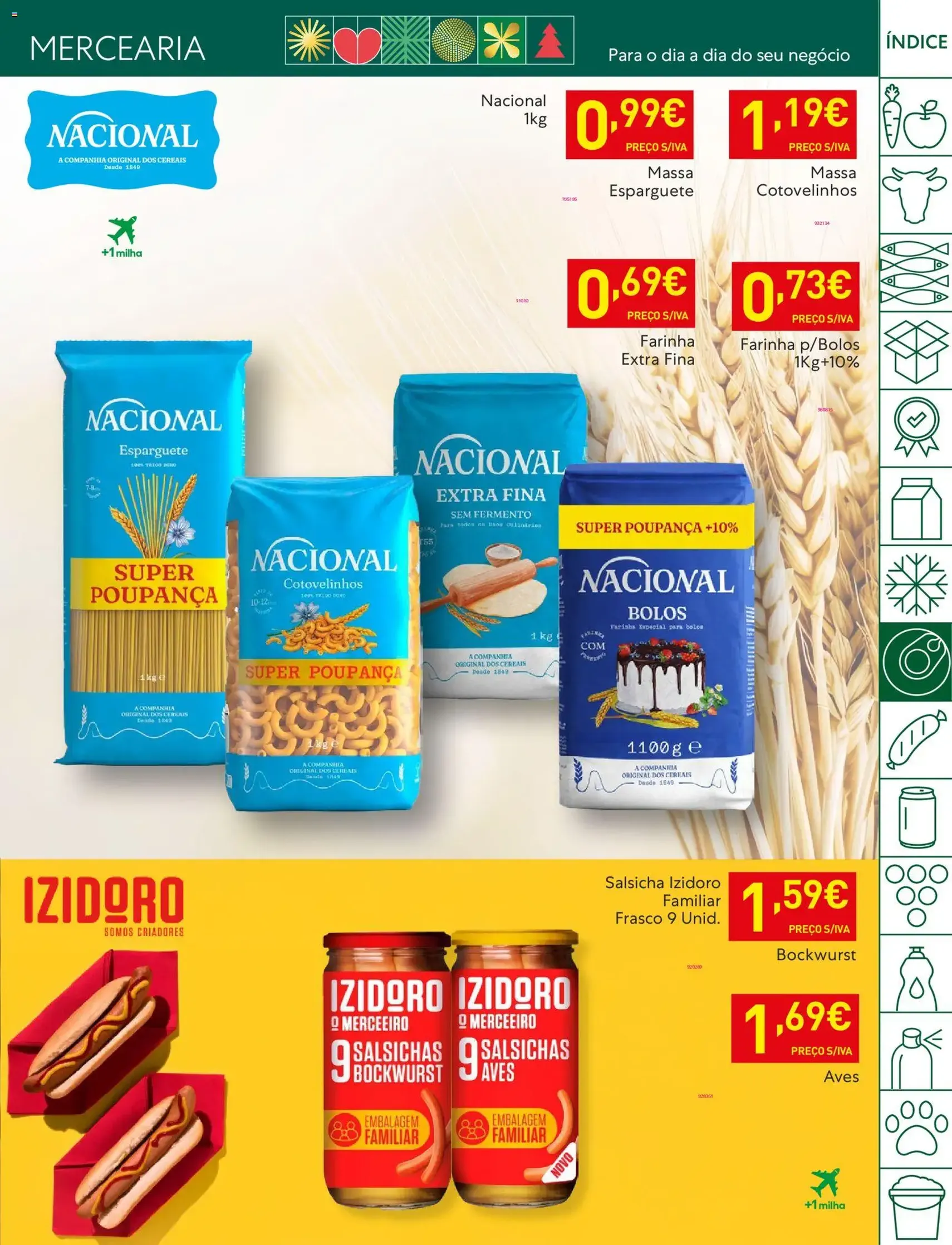 Recheio folheto - folheto válido a partir de 16/12/2025 página 19 de 52