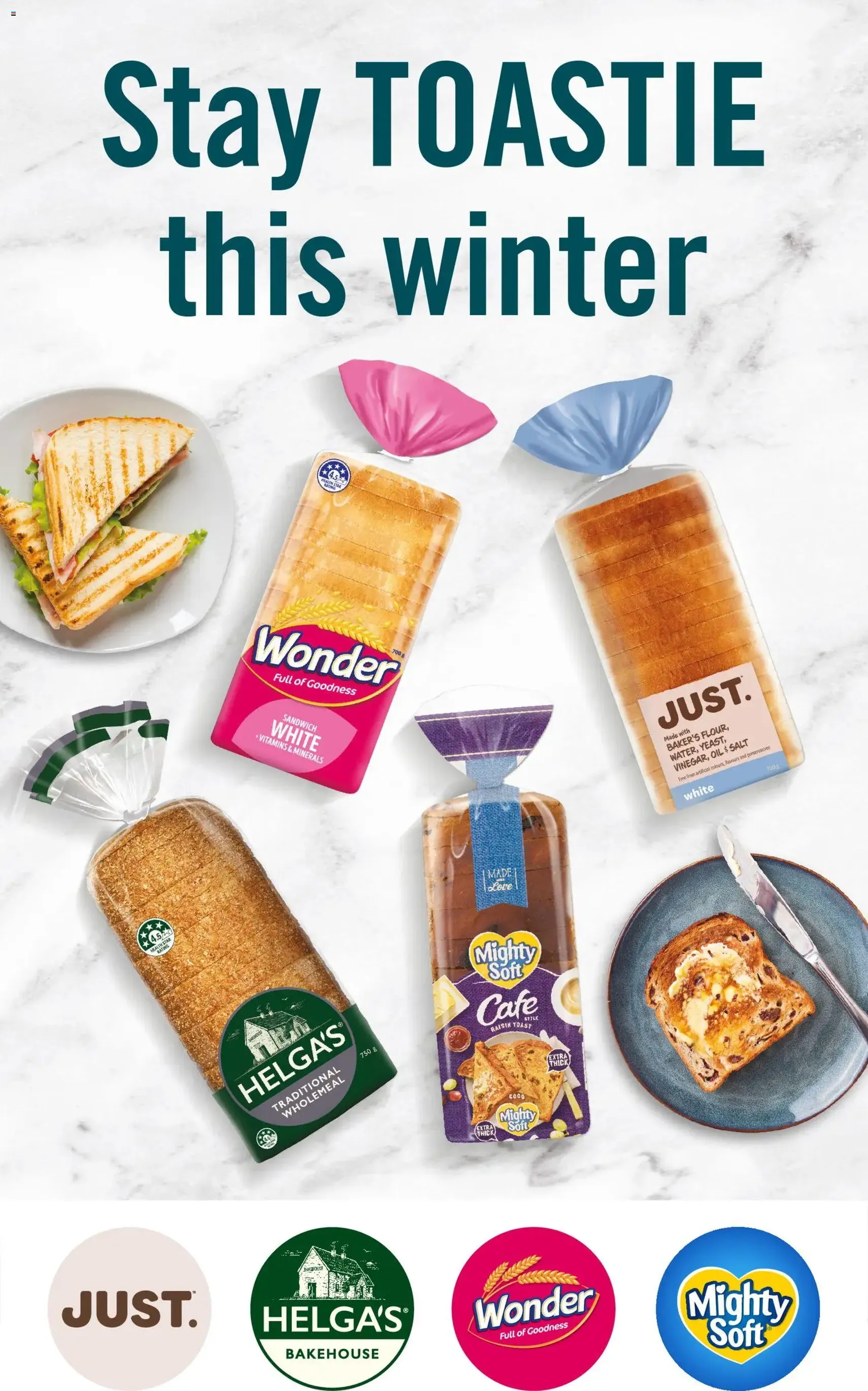Foodland catalogue - valid flyer from 22/07/2026, page 32 of 33