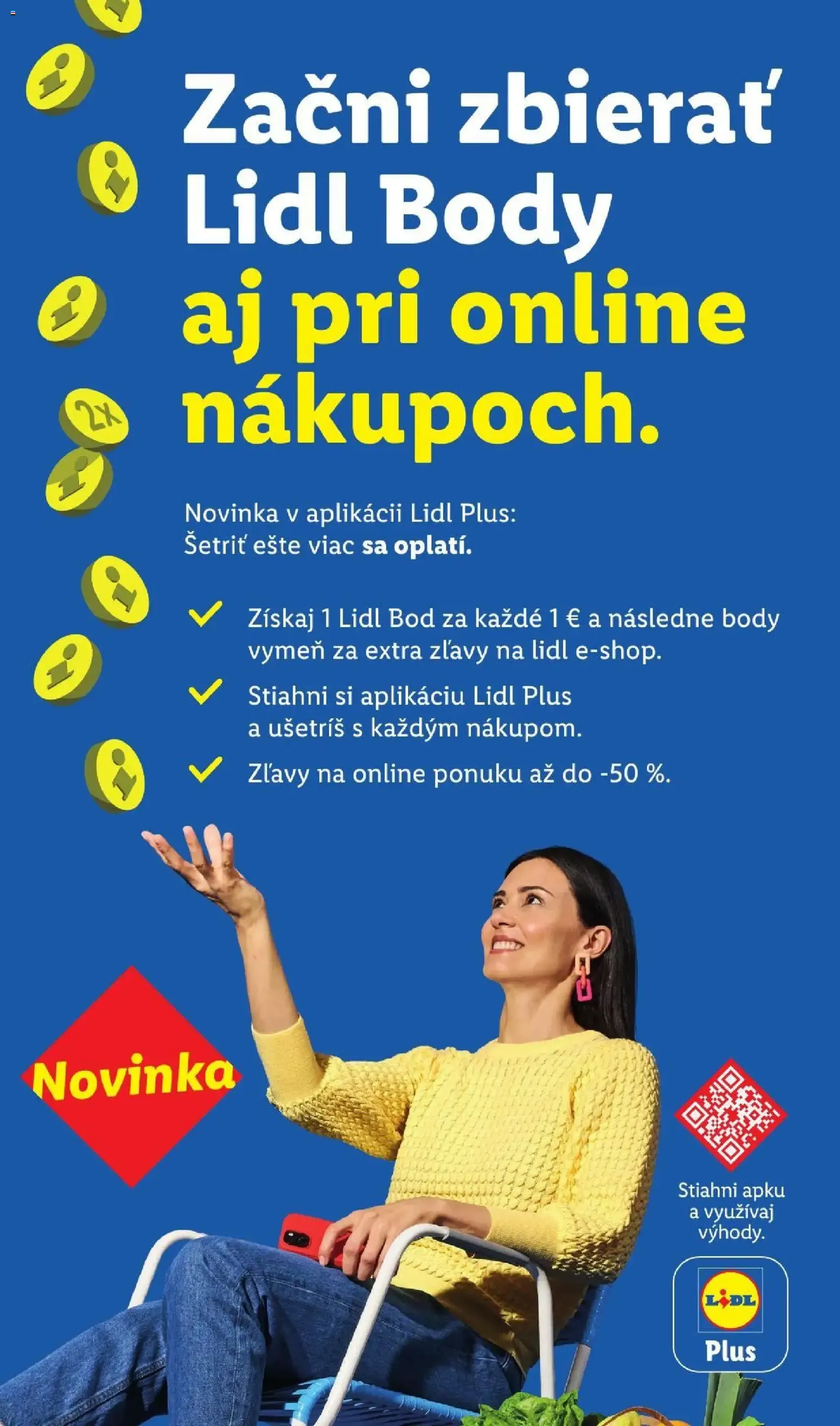 Lidl leták - platný leták od 12.10.2026 strana 57 z 126
