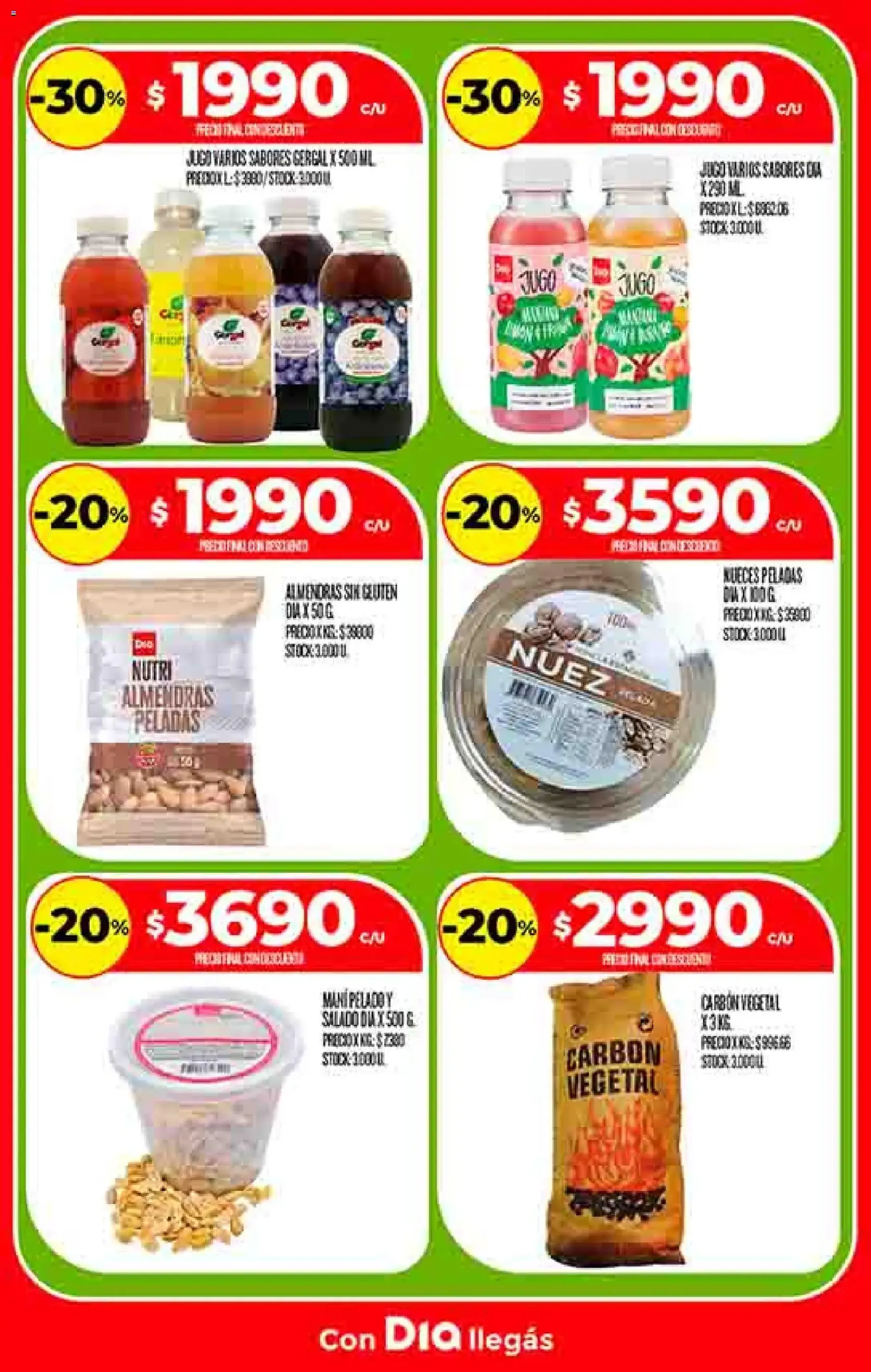 Dia - Ofertas - folleto válido desde 17/12/2025 página 14 de 51