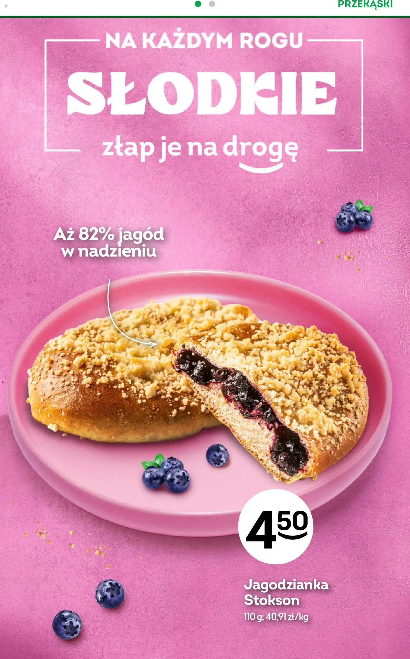 Żabka gazetka - ważny gazetka od 29.07.2026 strona 68 z 90