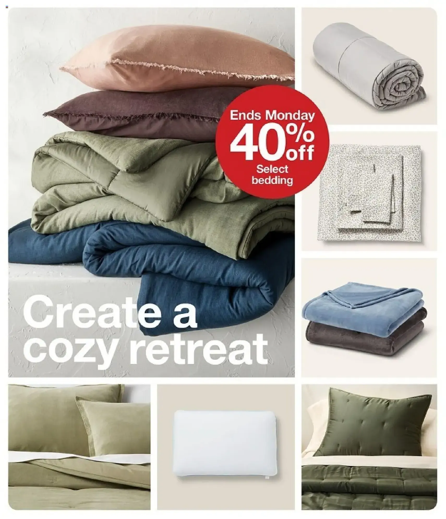 Target Weekly Ad - valid flyer from 02/15/2026, page 2 of 32