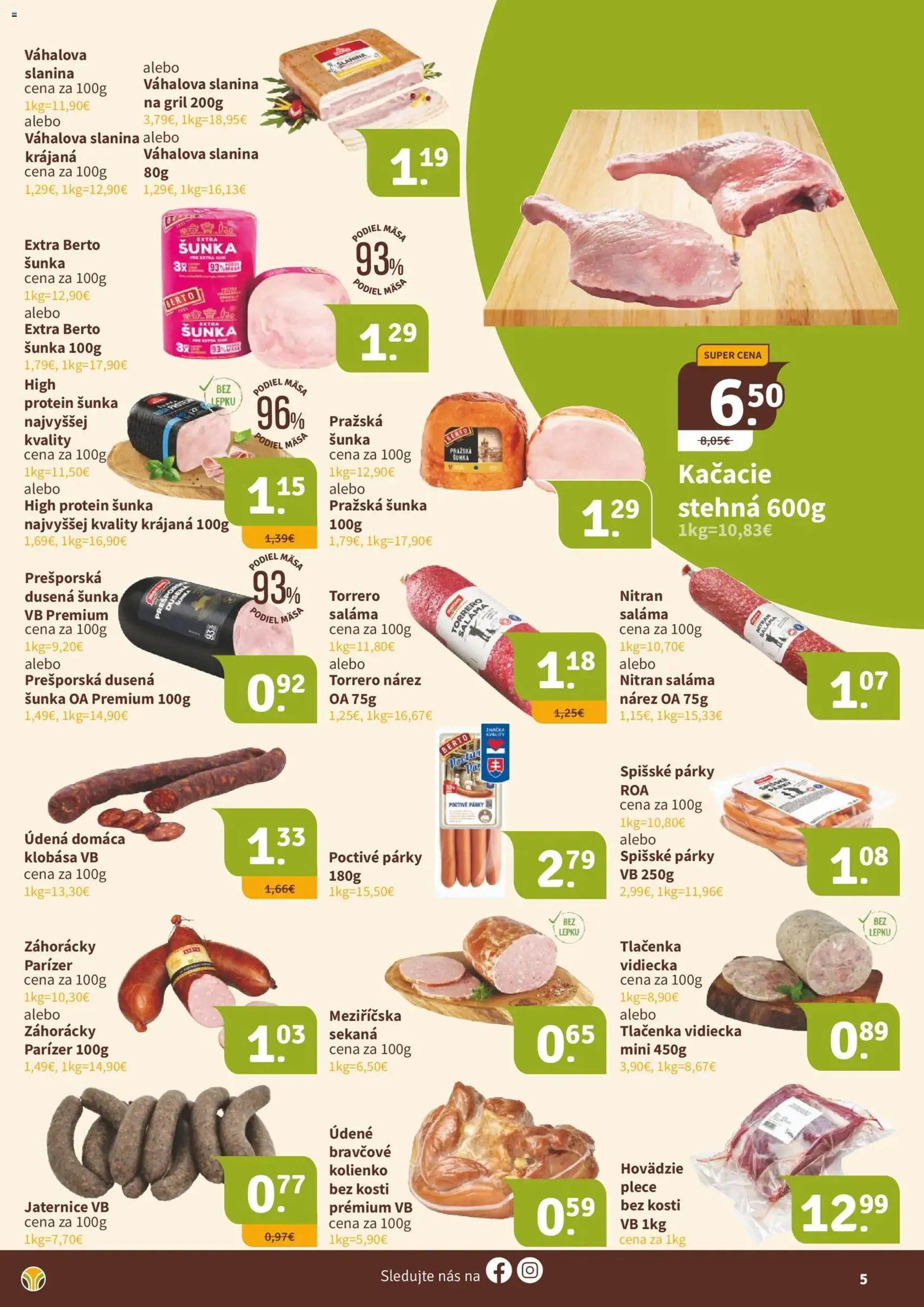 Nitrazdroj leták - platný leták od 20.03.2026 strana 5 z 16