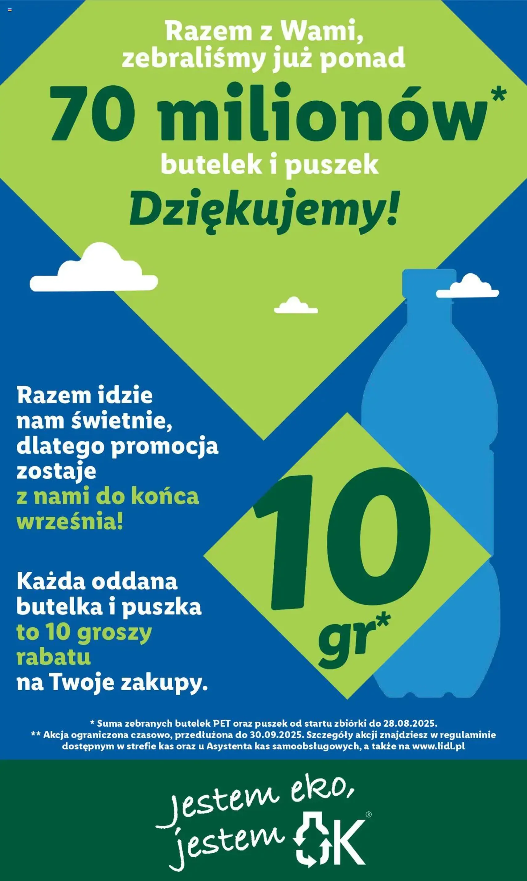Lidl Gazetka - ważny gazetka od 01.09.2025 strona 41 z 60 Lidl Gazetka - ważny gazetka od 01.09.2025 strona 41 z 60