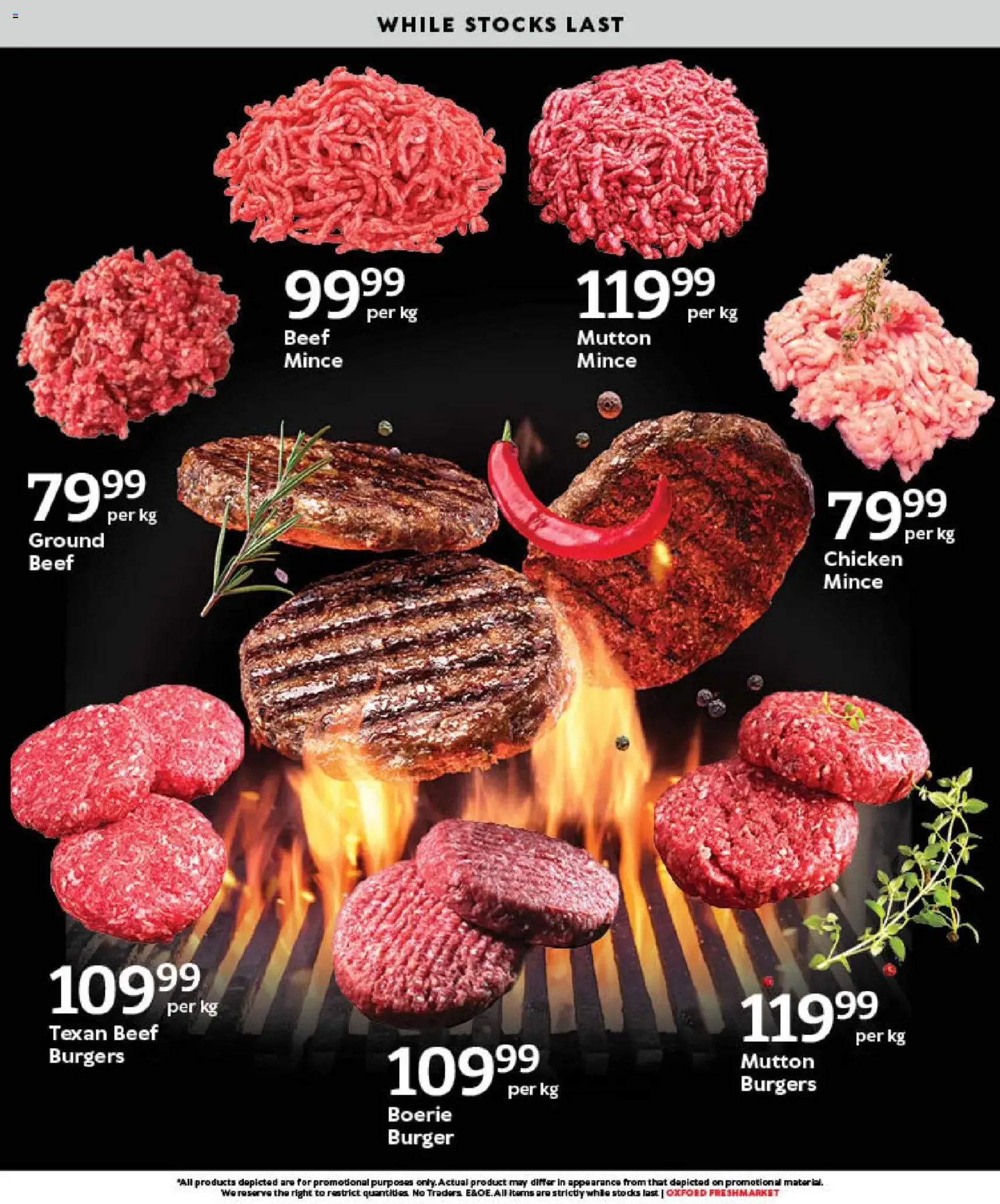 Oxford Freshmarket Specials - valid flyer from 04/02/2026, page 4 of 15