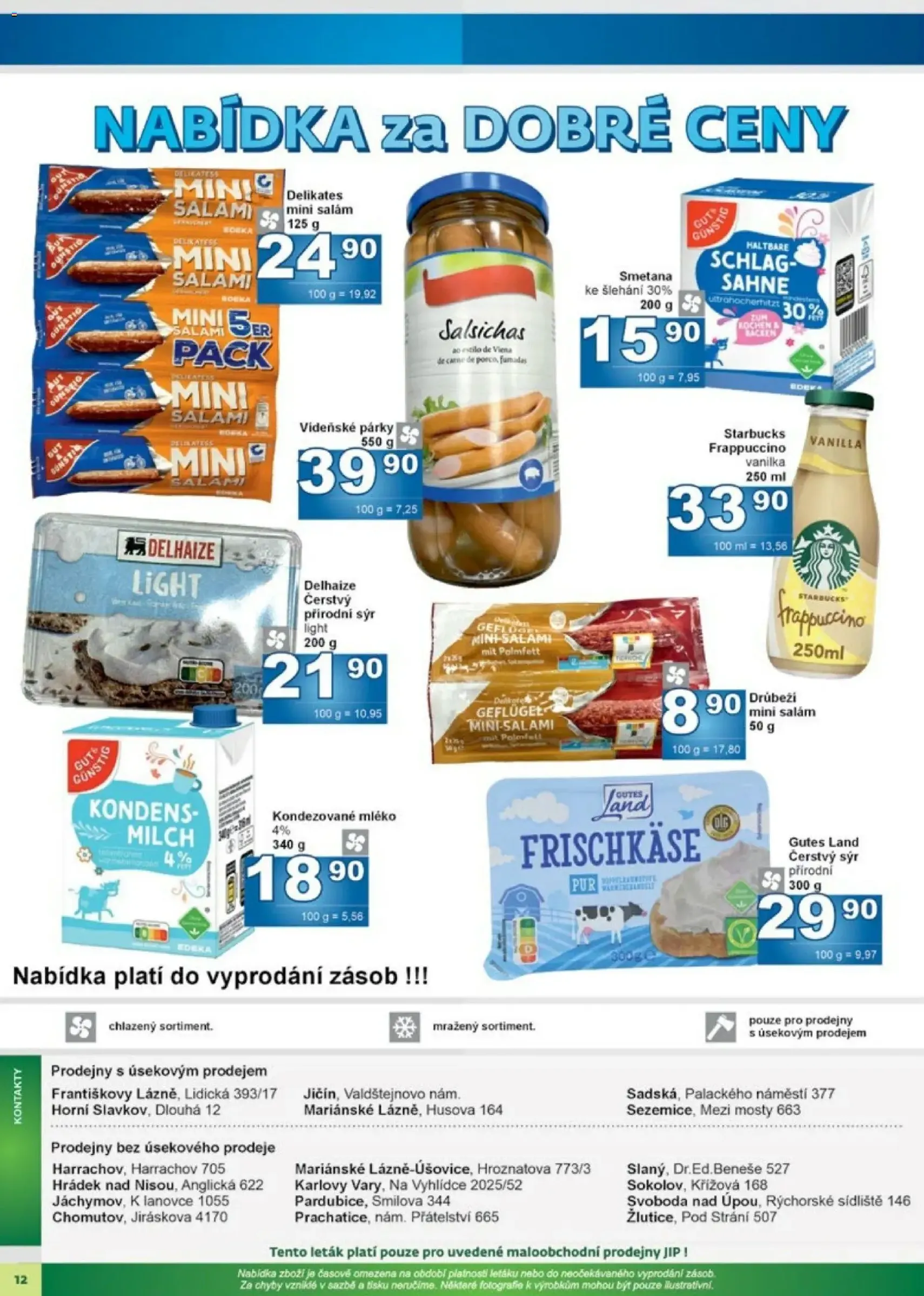 Jip leták - platný leták od 25.02.2026 strana 12 z 12