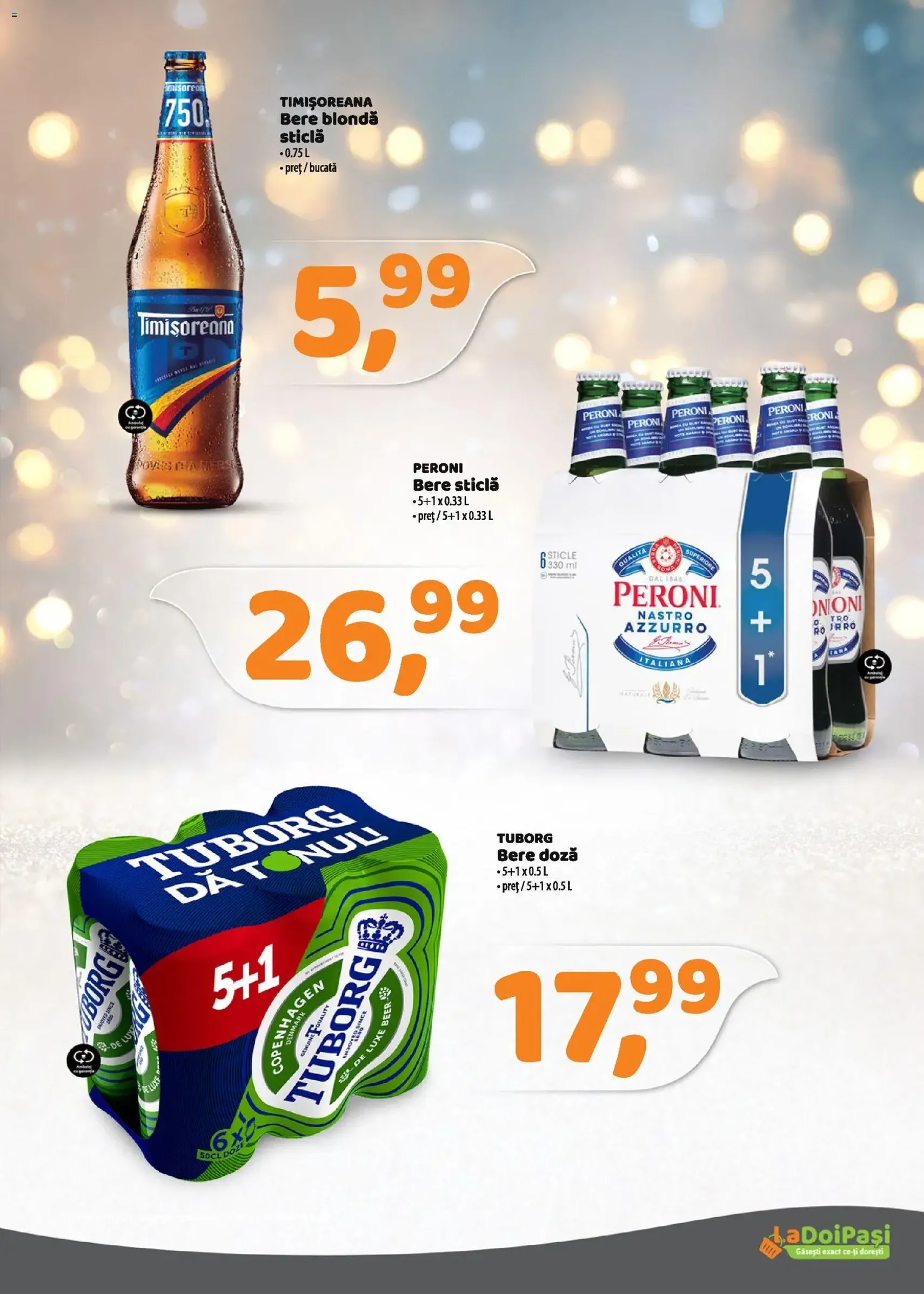 Catalog LaDoiPași - cataloage valabile începând cu 01.12.2025 pagina 14 din 25