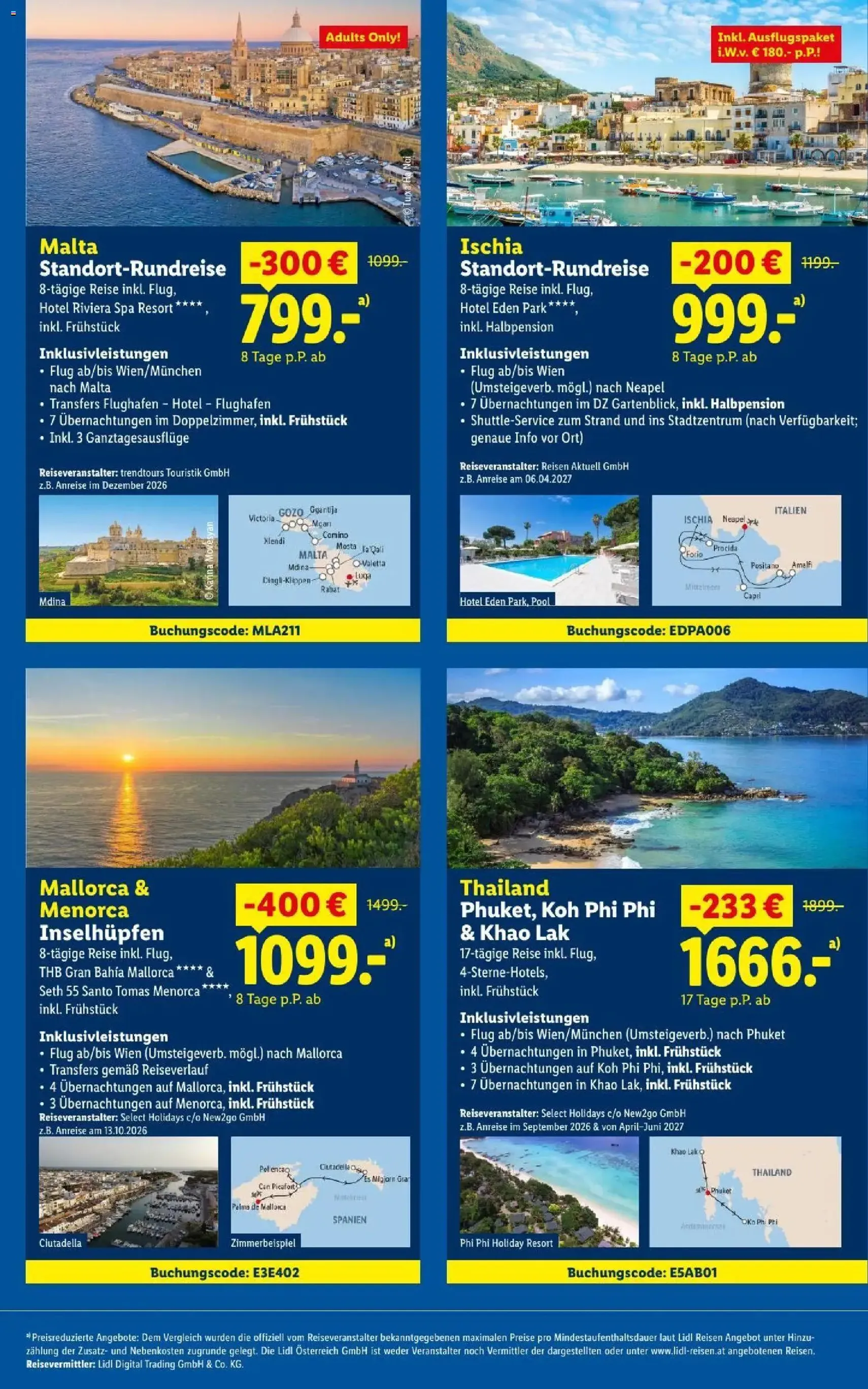 Lidl - Flugblatt - Gültiger Prospekt ab 09.07.2026, Seite 29 von insgesamt 53
