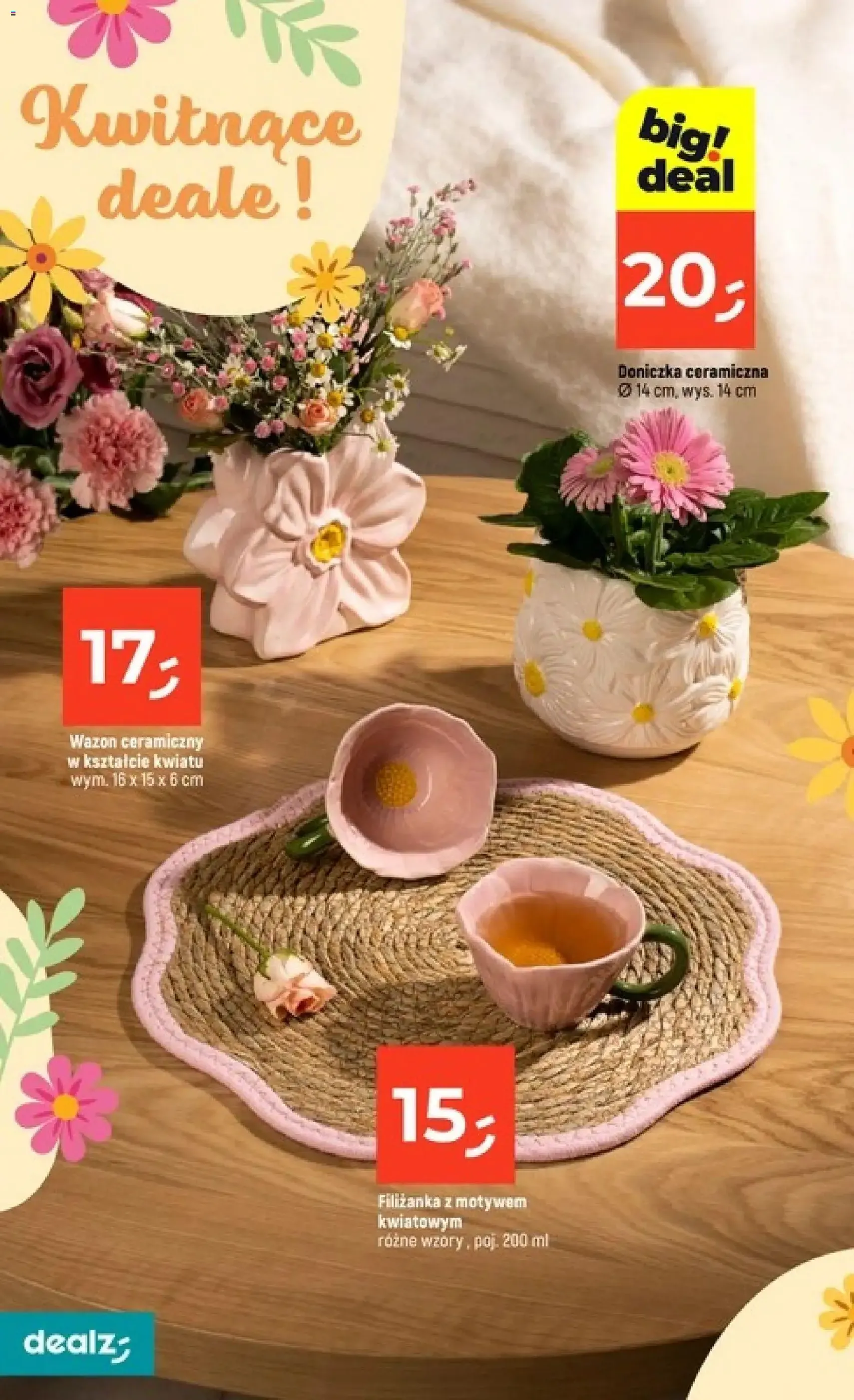 Dealz Gazetka - ważny gazetka od 19.02.2026 strona 26 z 30