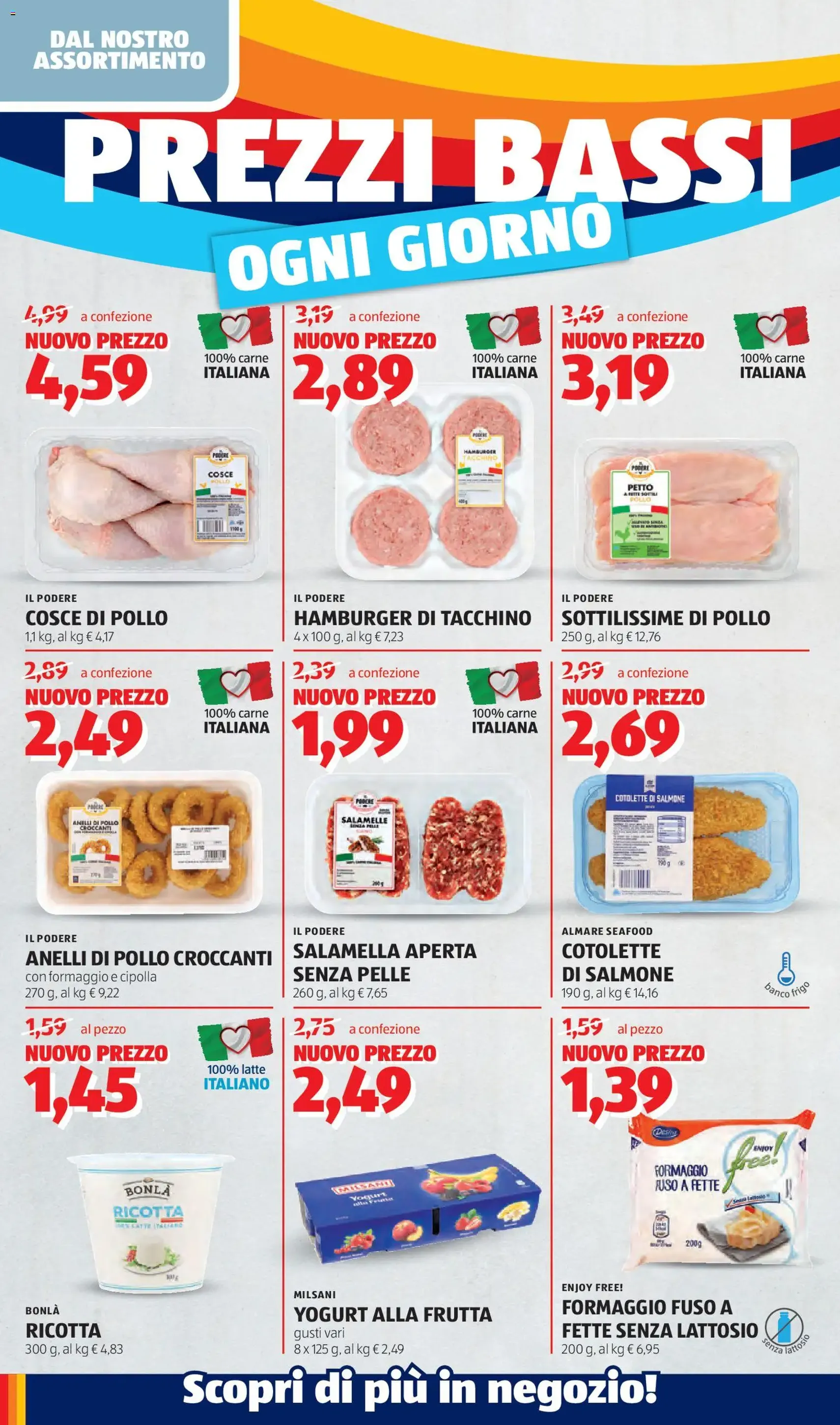 Aldi volantino - volantino valido dal 11/05/2026 pagina 2 di 31