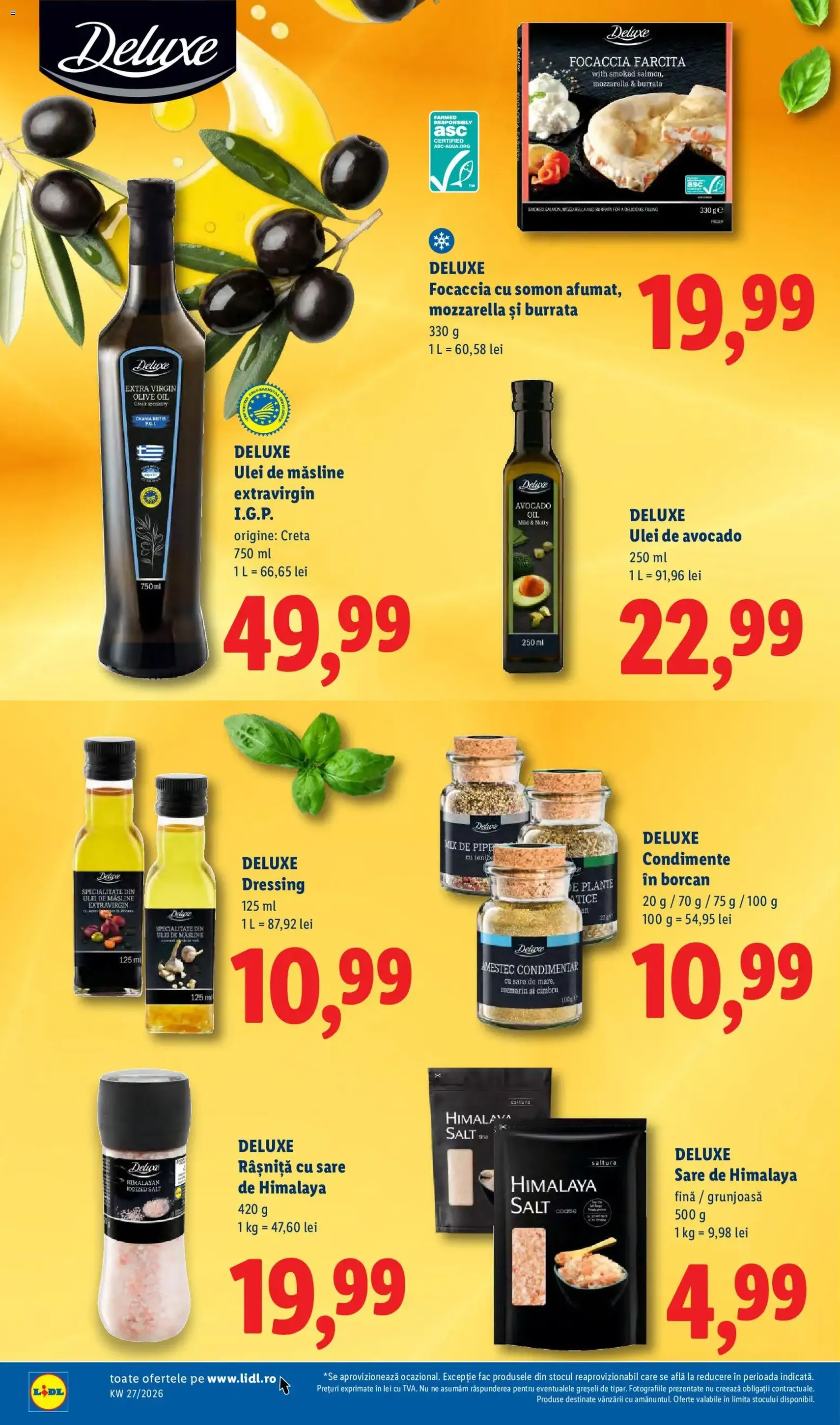 Lidl Catalog - cataloage valabile începând cu 29.06.2026 pagina 70 din 96