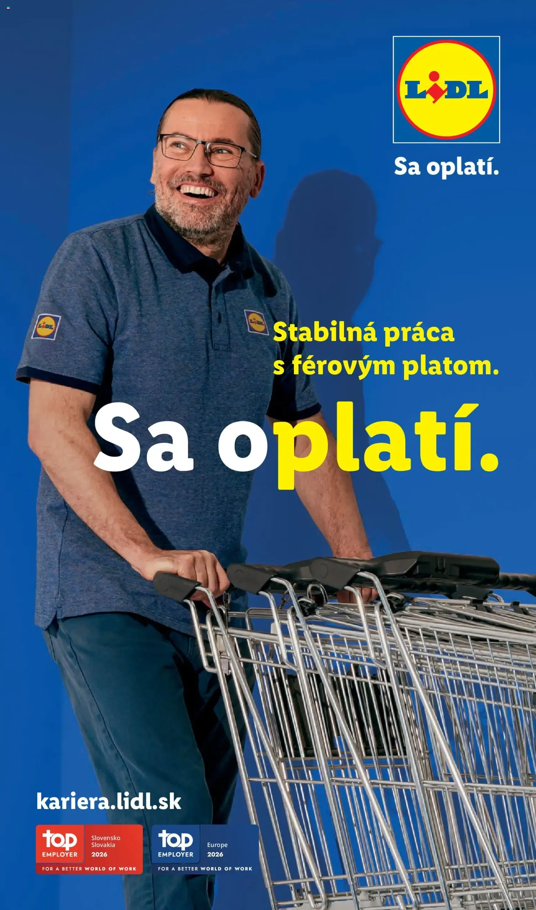 Lidl leták - platný leták od 19.03.2026 strana 112 z 112