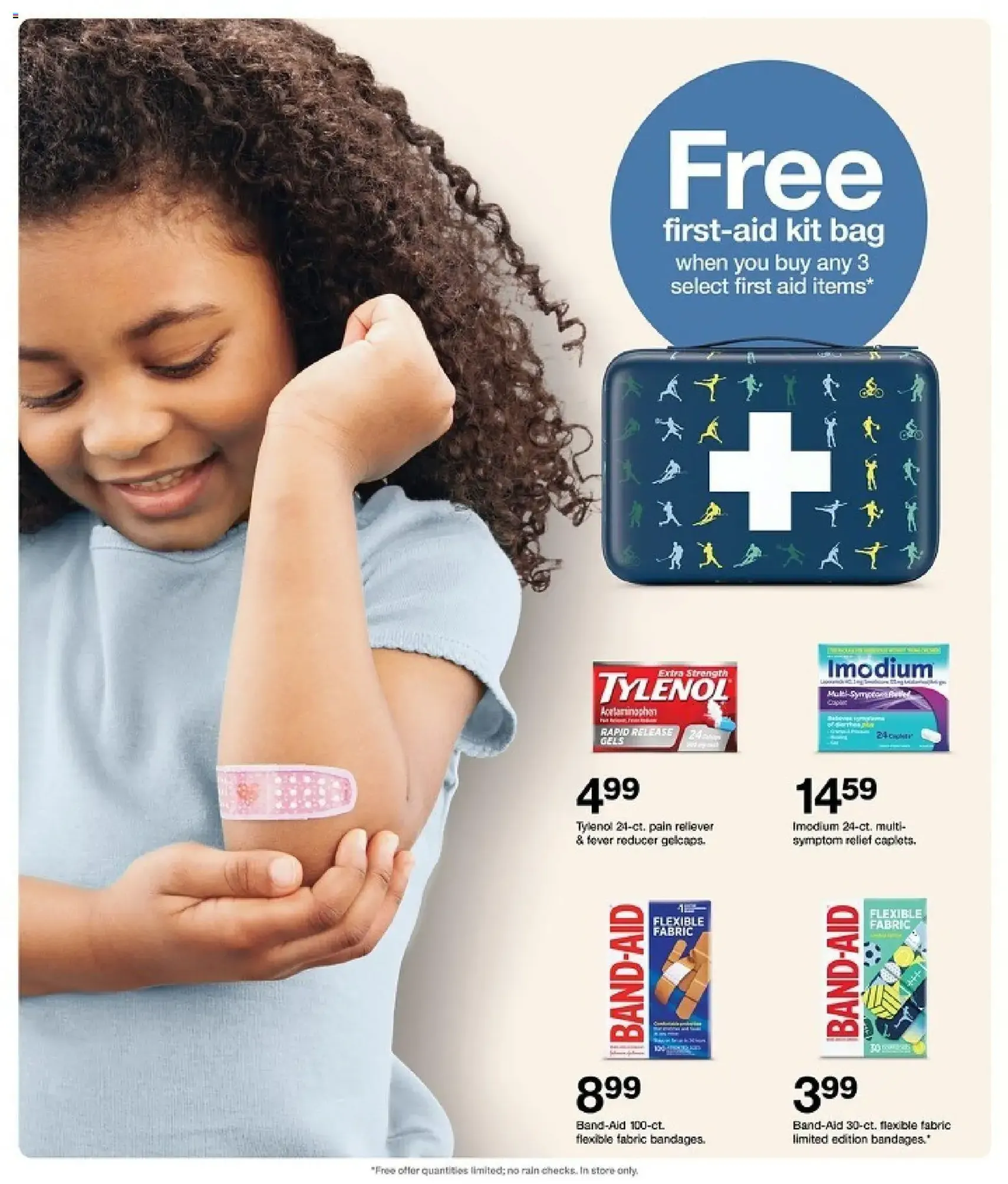Target Weekly Ad - valid flyer from 06/21/2026, page 28 of 31