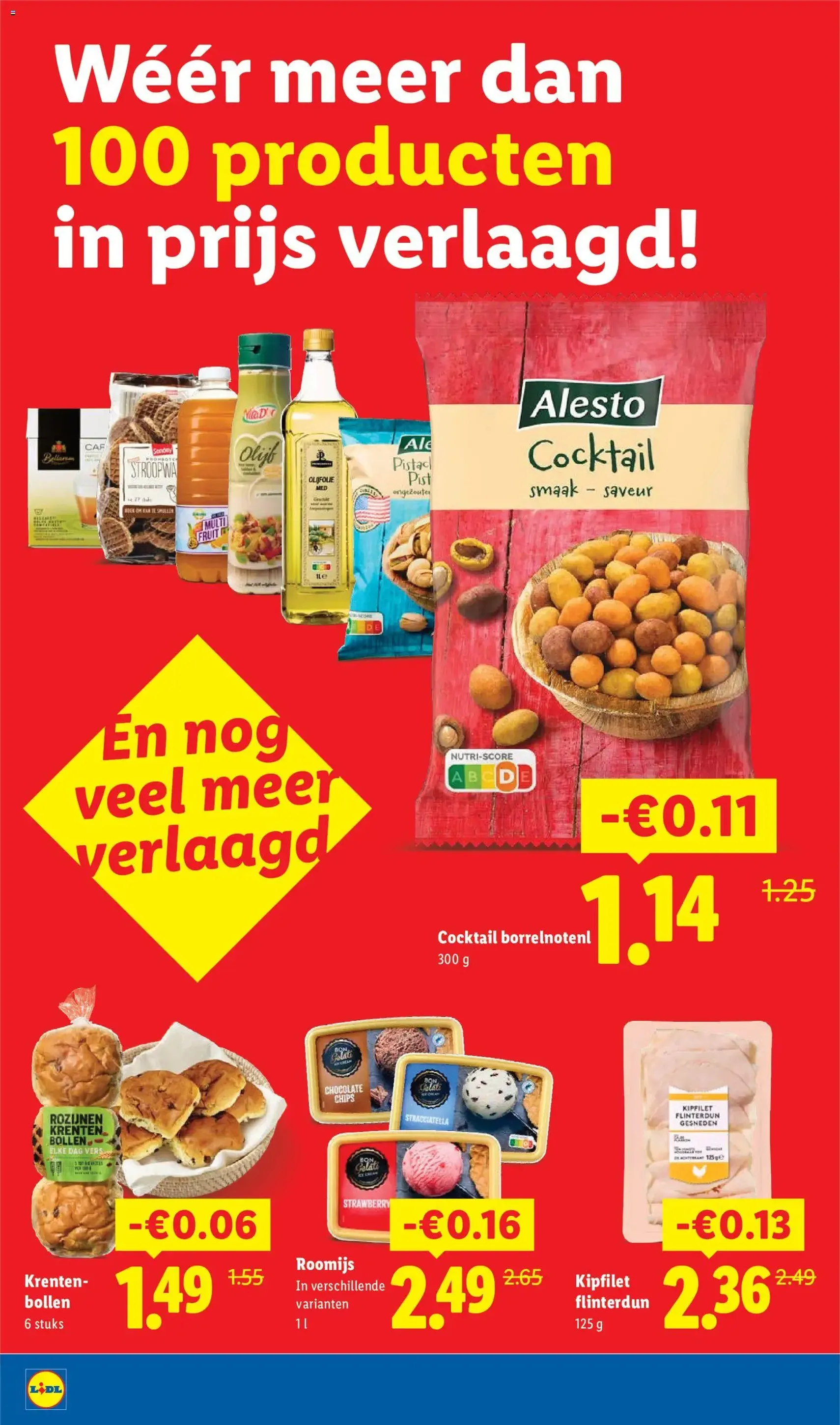 Lidl folder week 24 - geldige folder vanaf 08-06-2026 pagina 2 van 52