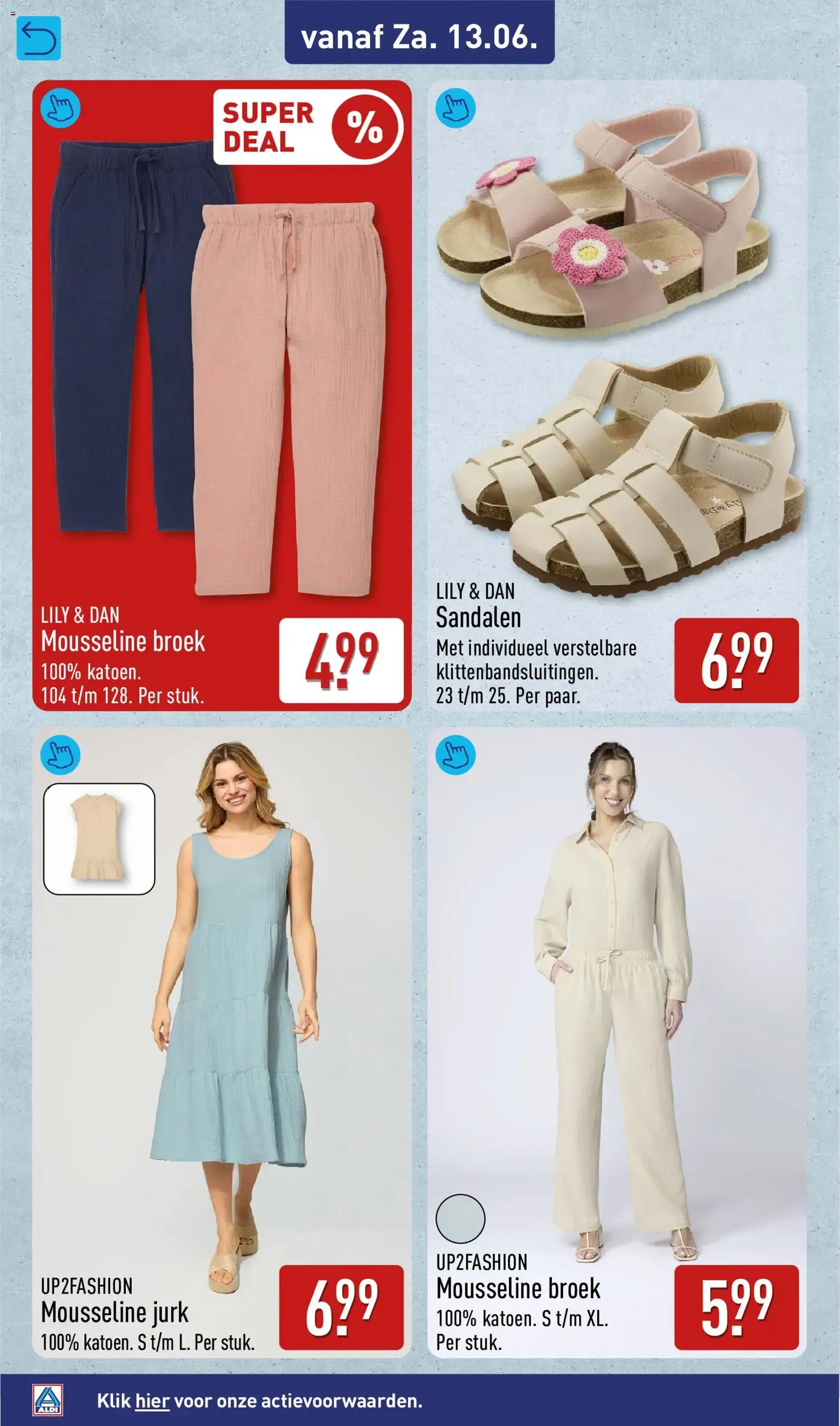 Aldi folder week 24 - geldige folder vanaf 08-06-2026 pagina 48 van 57