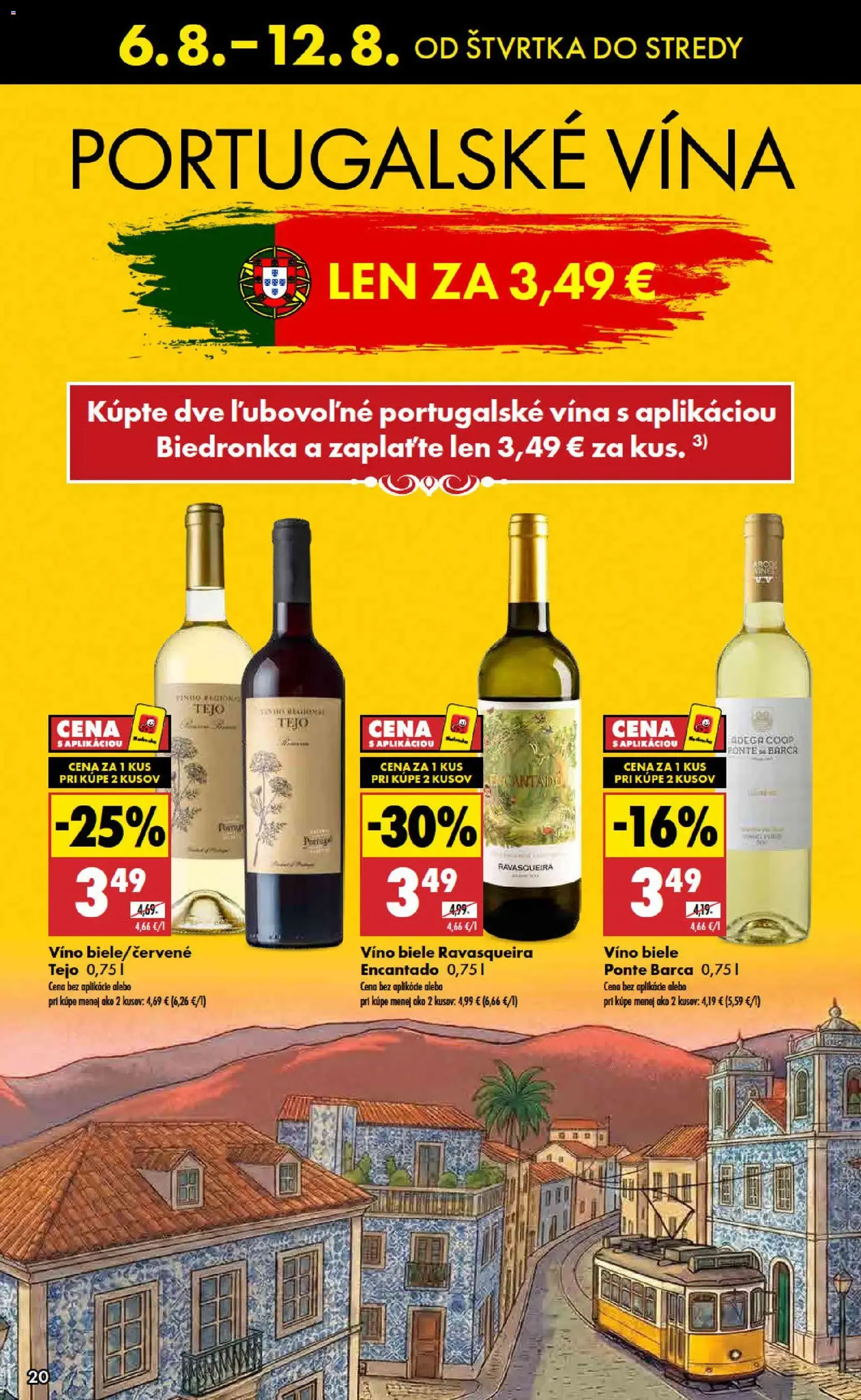 Biedronka leták - platný leták od 06.08.2026 strana 20 z 48