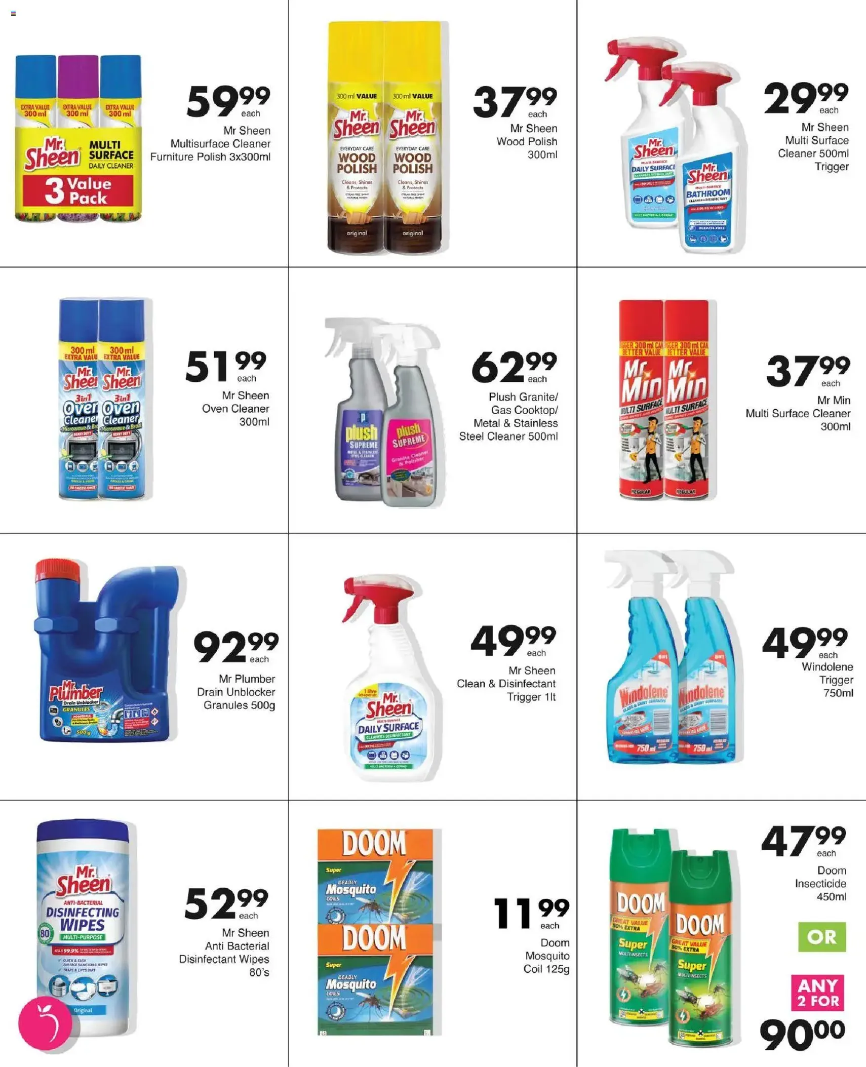 Save Specials - valid flyer from 14/05/2026, page 74 of 85