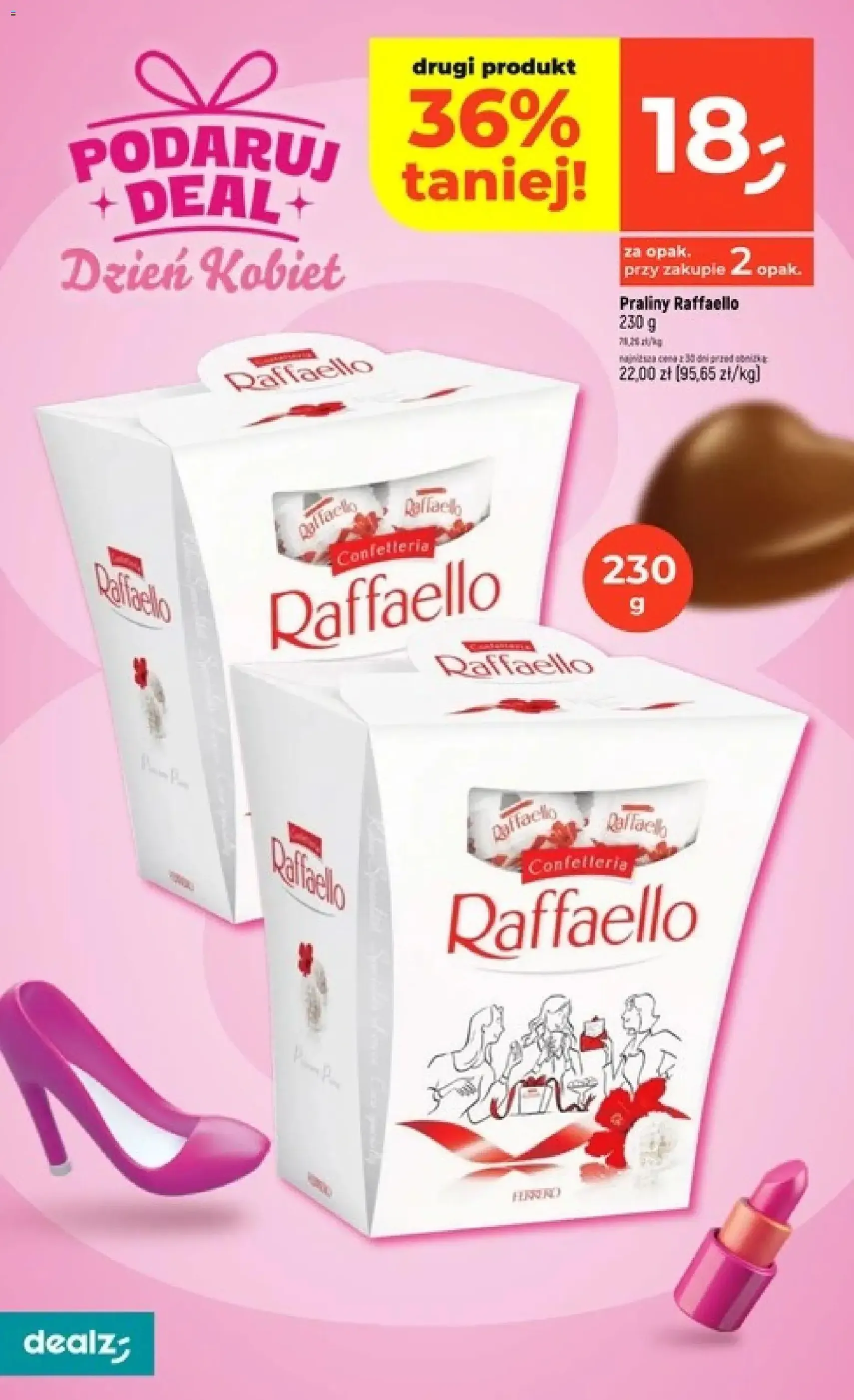 Dealz Gazetka - ważny gazetka od 19.02.2026 strona 8 z 30