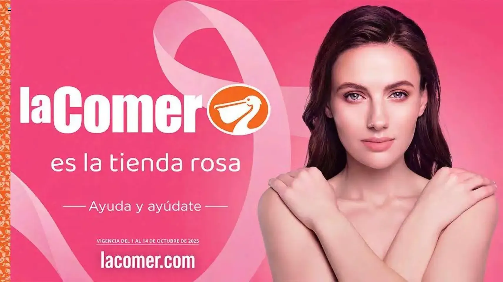 La Comer - Folleto - folleto válido desde 01/10/2025 página 1 de 48 La Comer - Folleto - folleto válido desde 01/10/2025 página 1 de 48