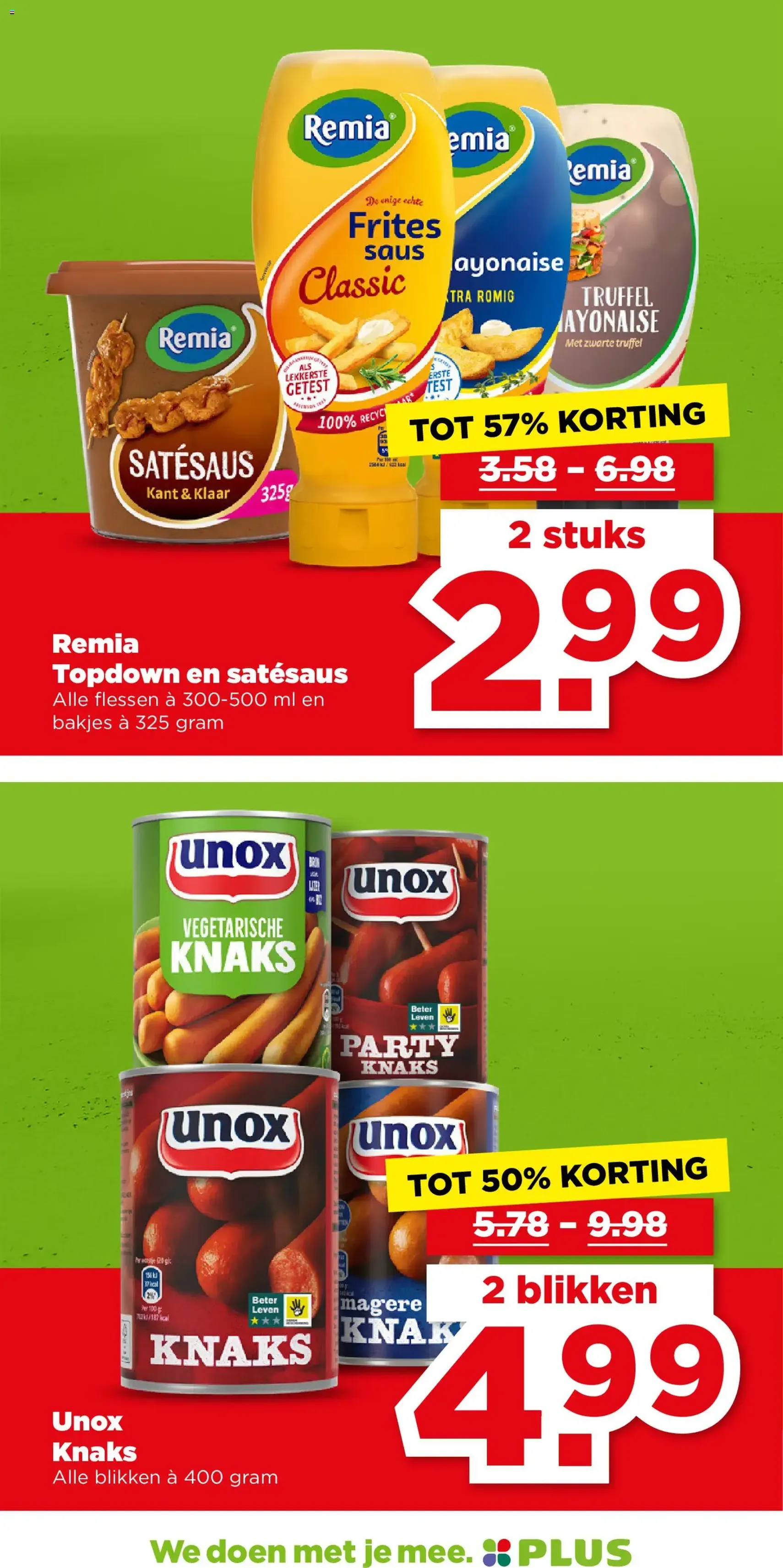 Plus - Folder week 7 - geldige folder vanaf 11-02-2026 pagina 33 van 48