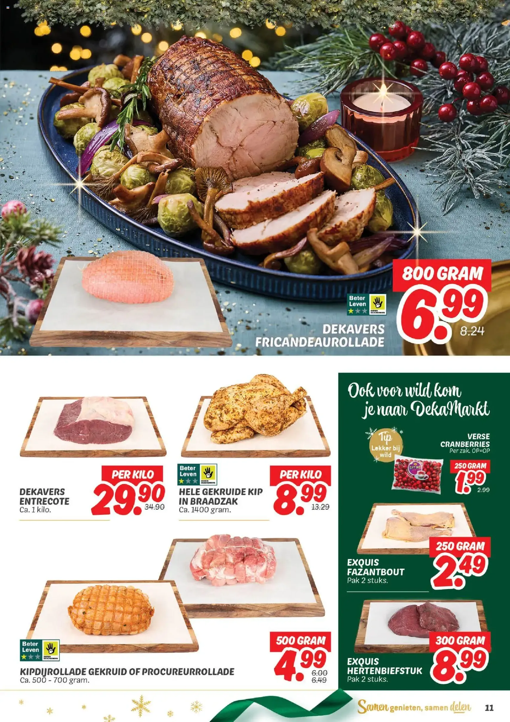 Dekamarkt - Folder - geldige folder vanaf 16-12-2025 pagina 13 van 42