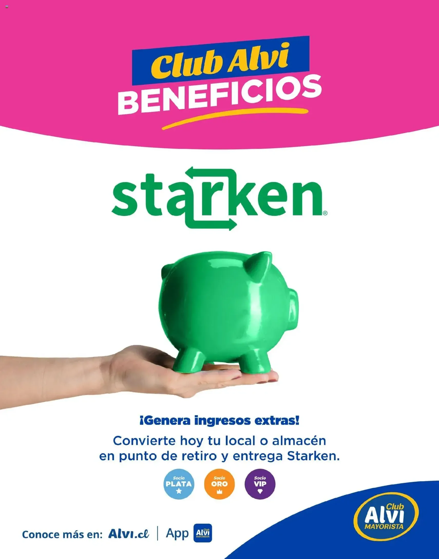 Alvi Catálogo - folleto válido desde 26.05.2026 página 12 de 24