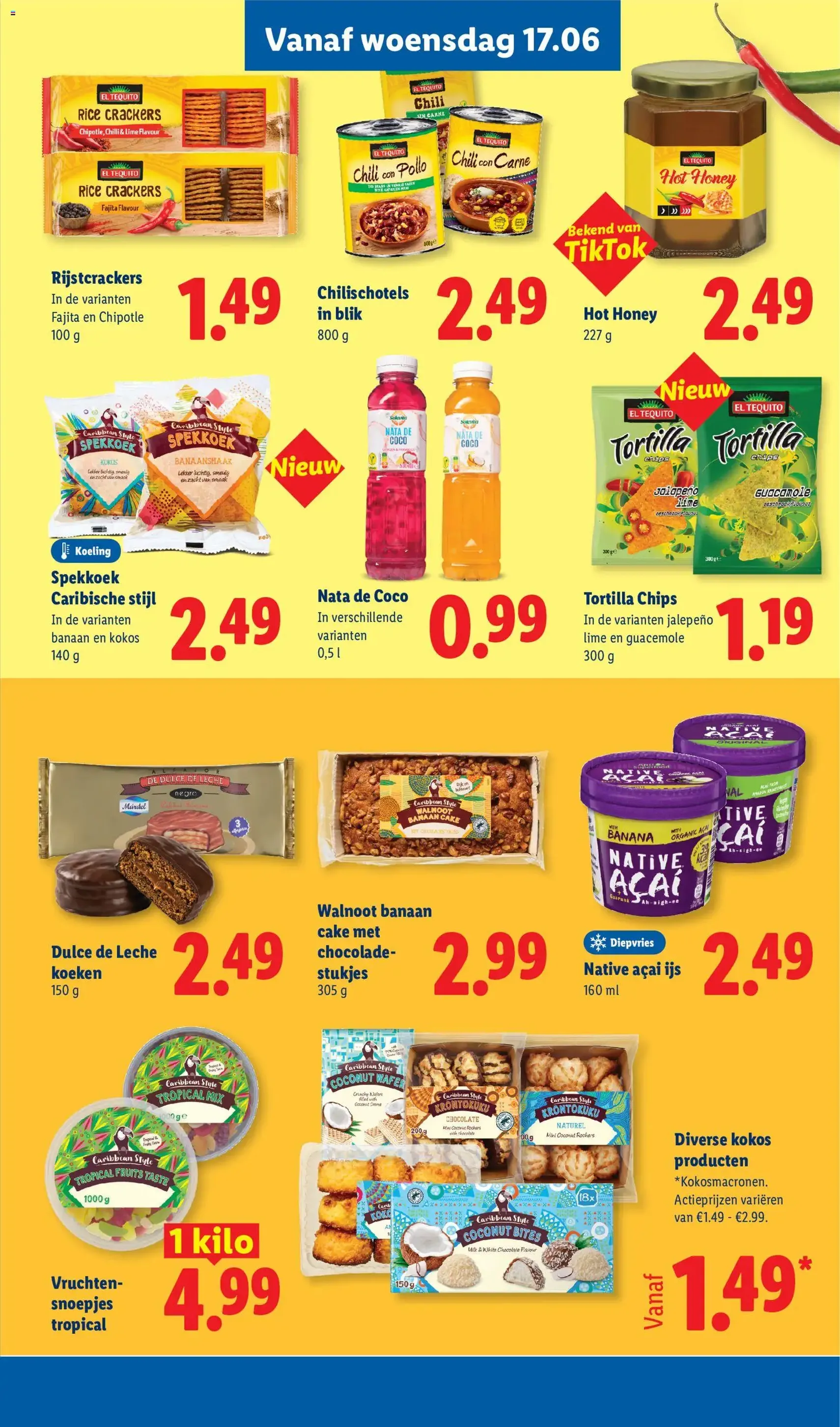 Lidl folder week 25 - geldige folder vanaf 15-06-2026 pagina 22 van 55