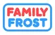 Family Frost logó
