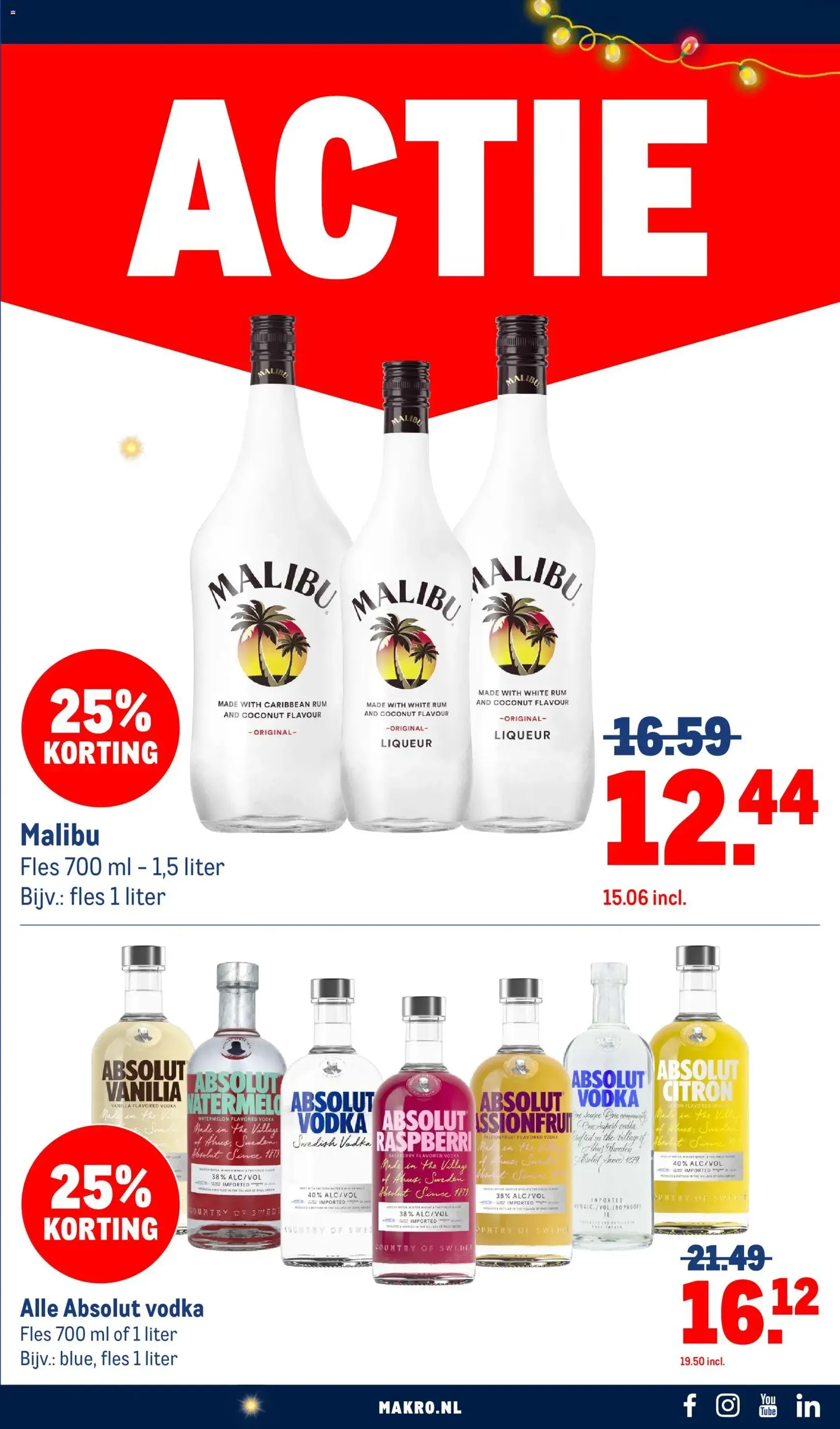 Makro - Folder - geldige folder vanaf 10-12-2025 pagina 89 van 114