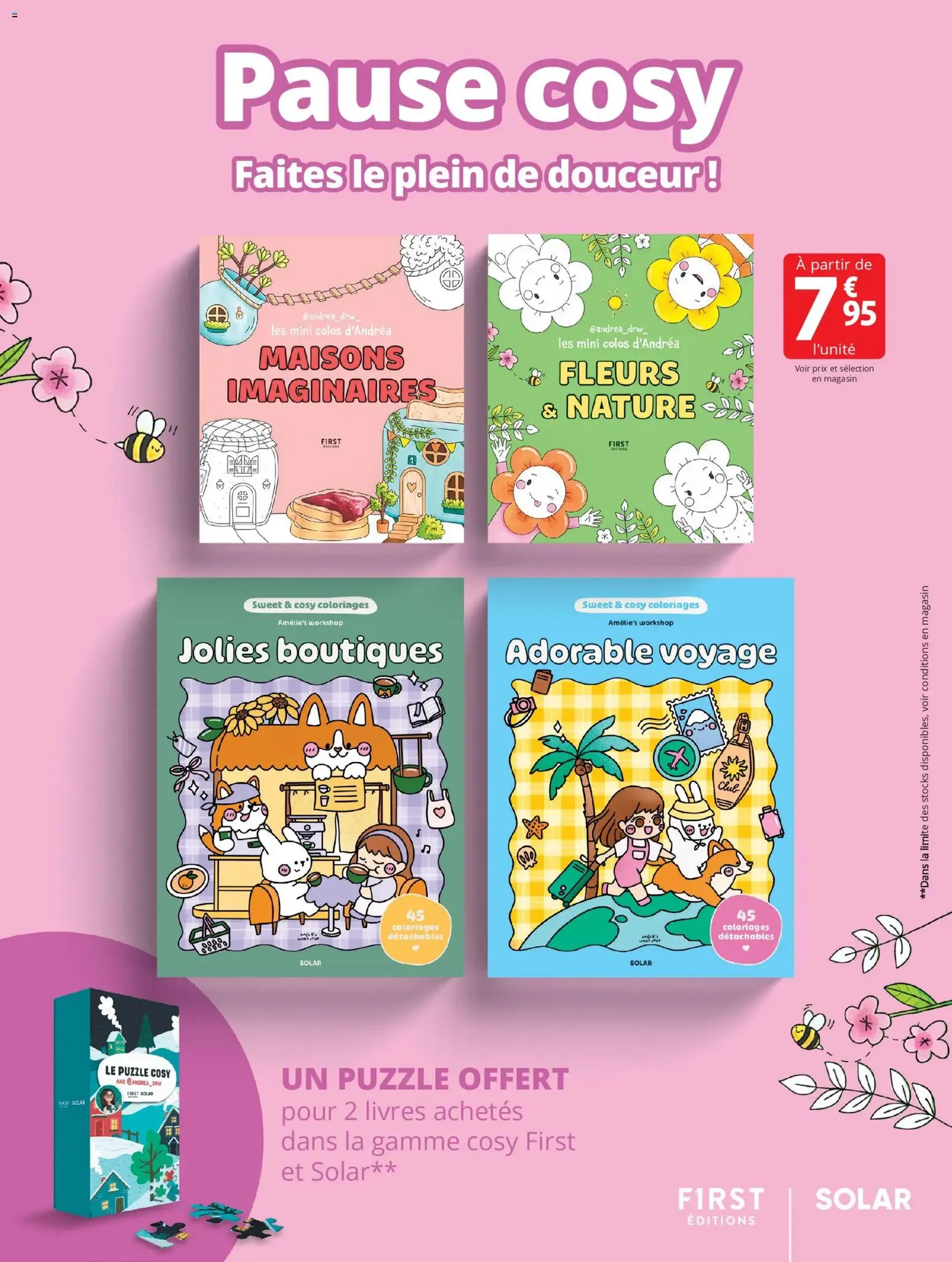 Auchan prospectus - brochure valable à partir du 21/04/2026, page 42 sur 52