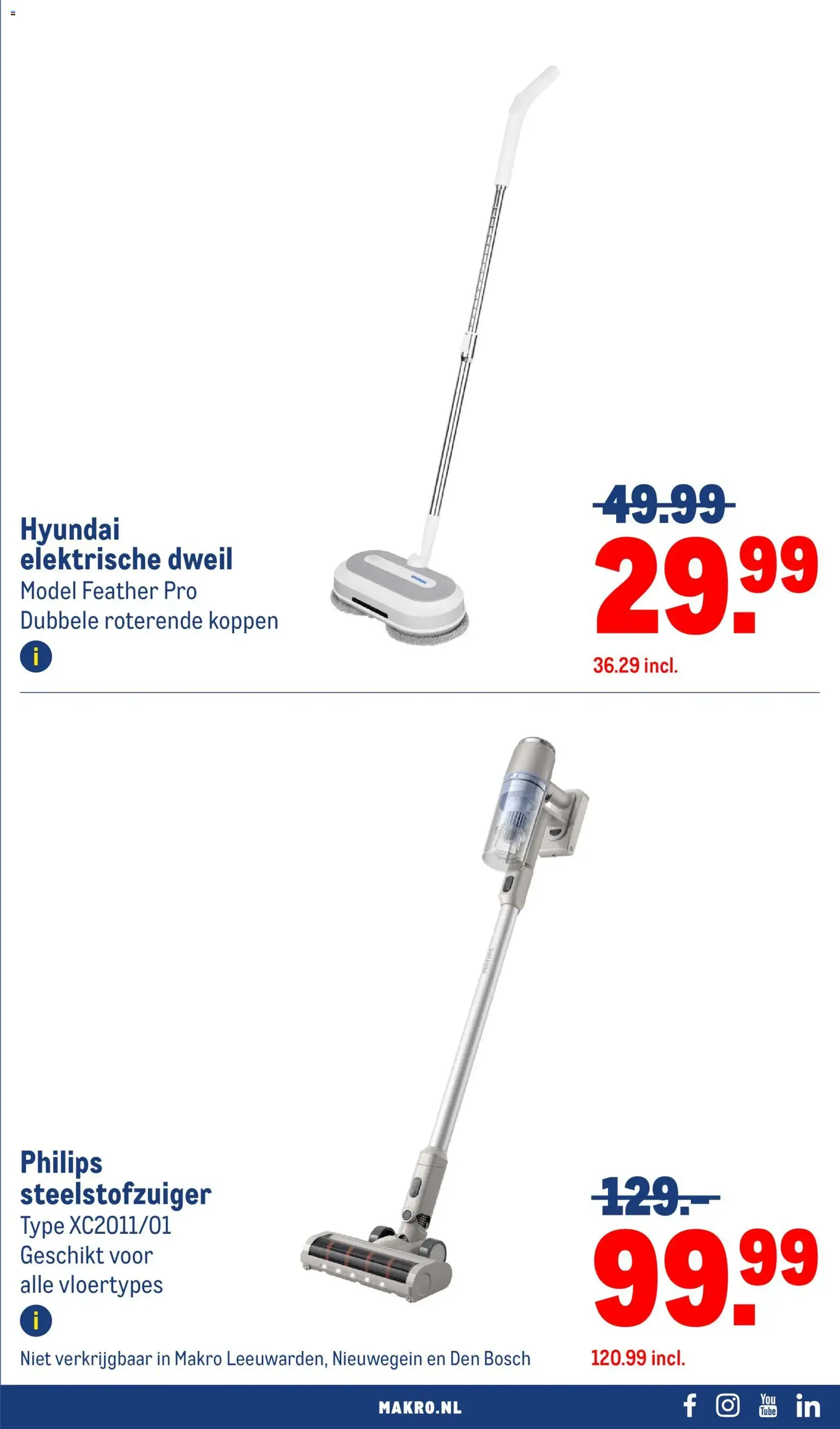 Makro - Folder - geldige folder vanaf 30-12-2025 pagina 63 van 93