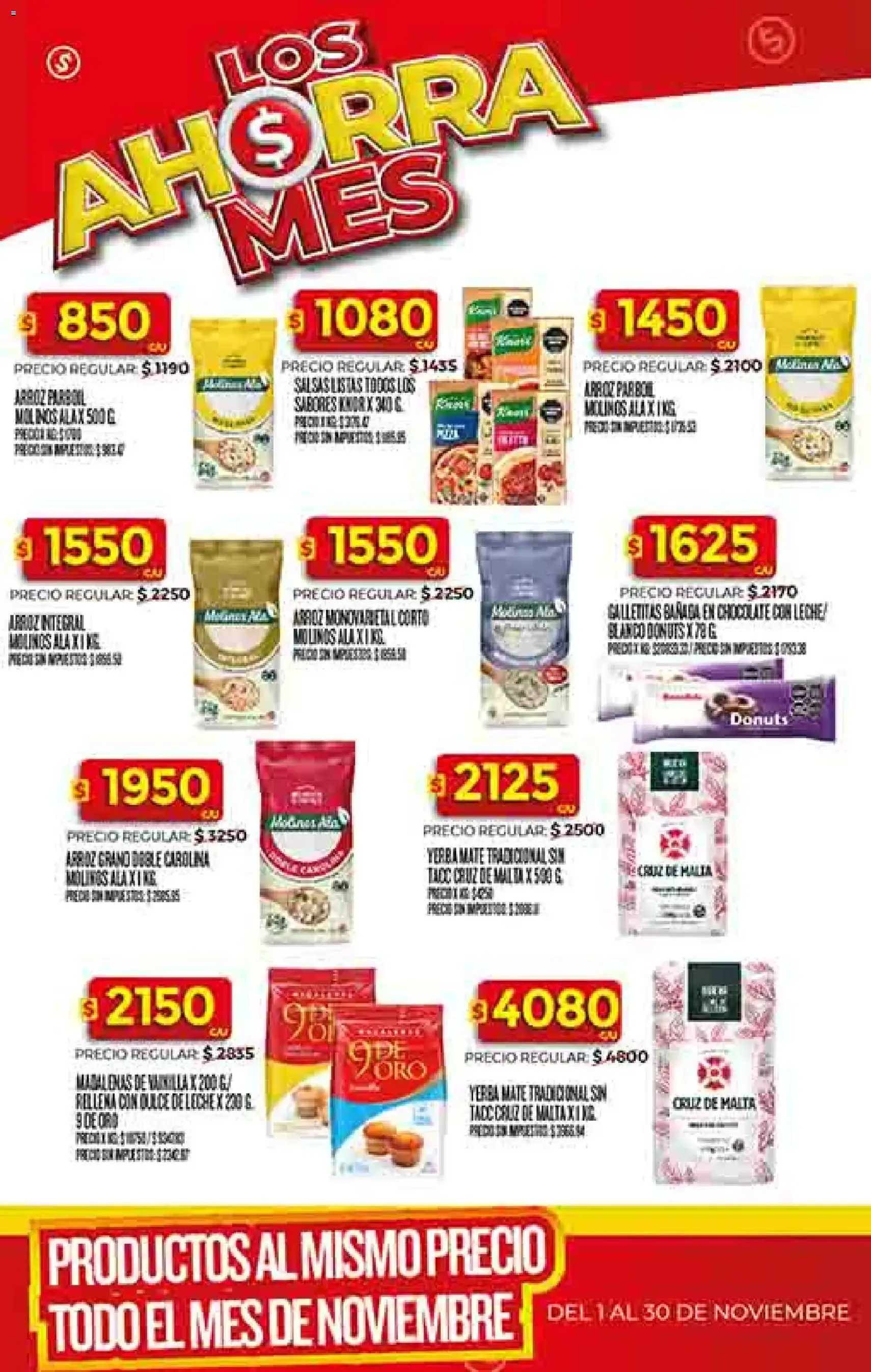 Supermercado DIA Ofertas - folleto válido desde 29/10/2025 página 29 de 56 Supermercado DIA Ofertas - folleto válido desde 29/10/2025 página 29 de 56
