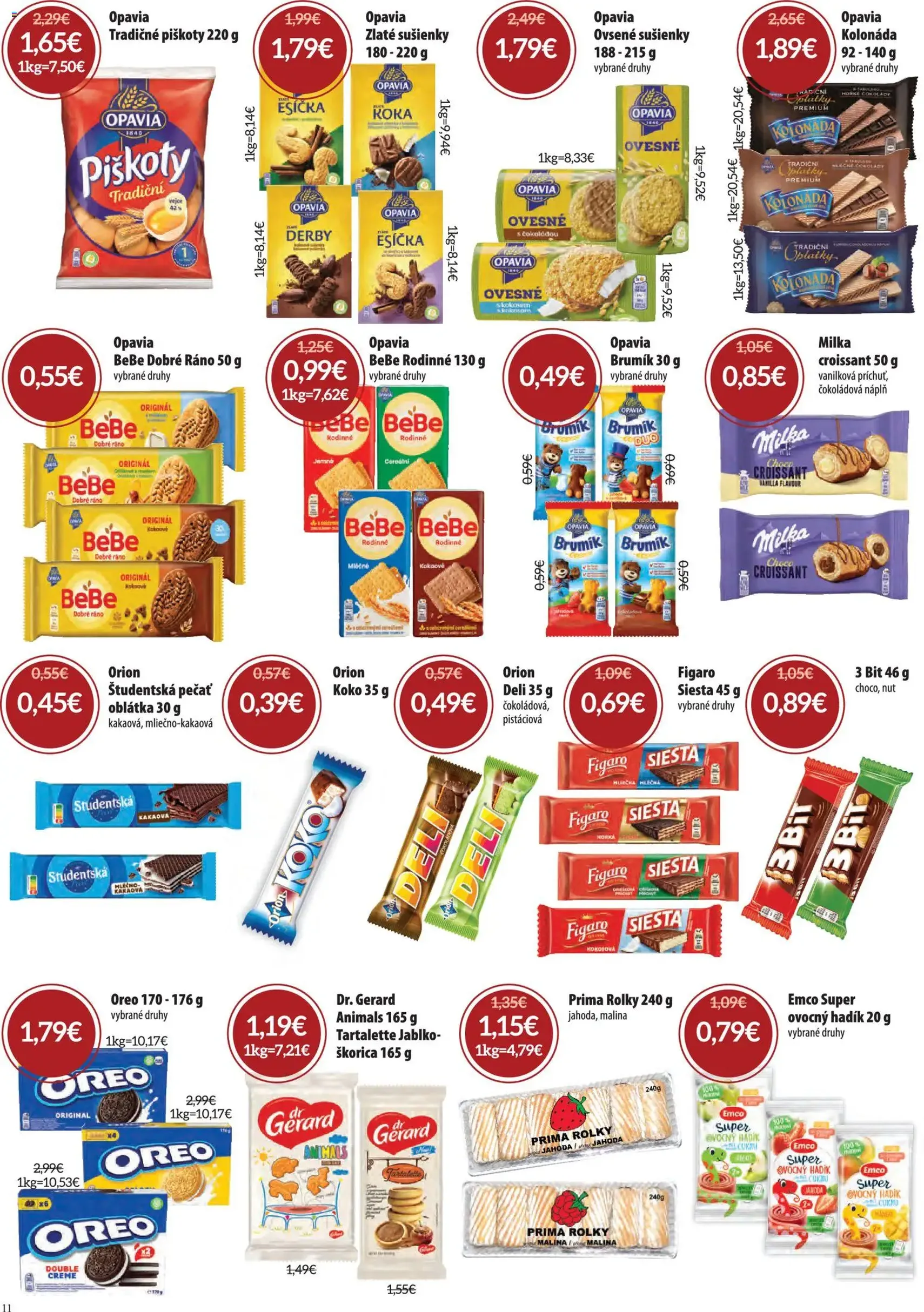 Nitrazdroj leták - platný leták od 05.03.2026 strana 11 z 32