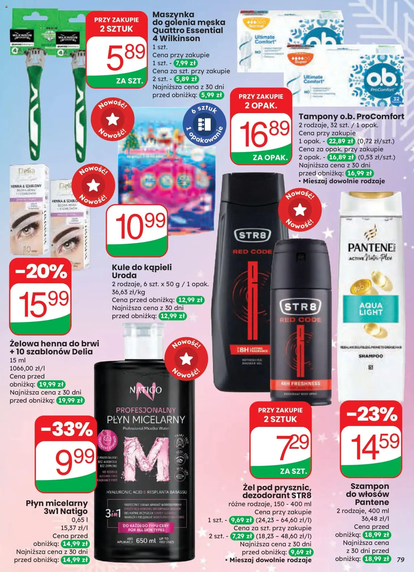 Dino Gazetka - ważny gazetka od 03.12.2025 strona 79 z 82