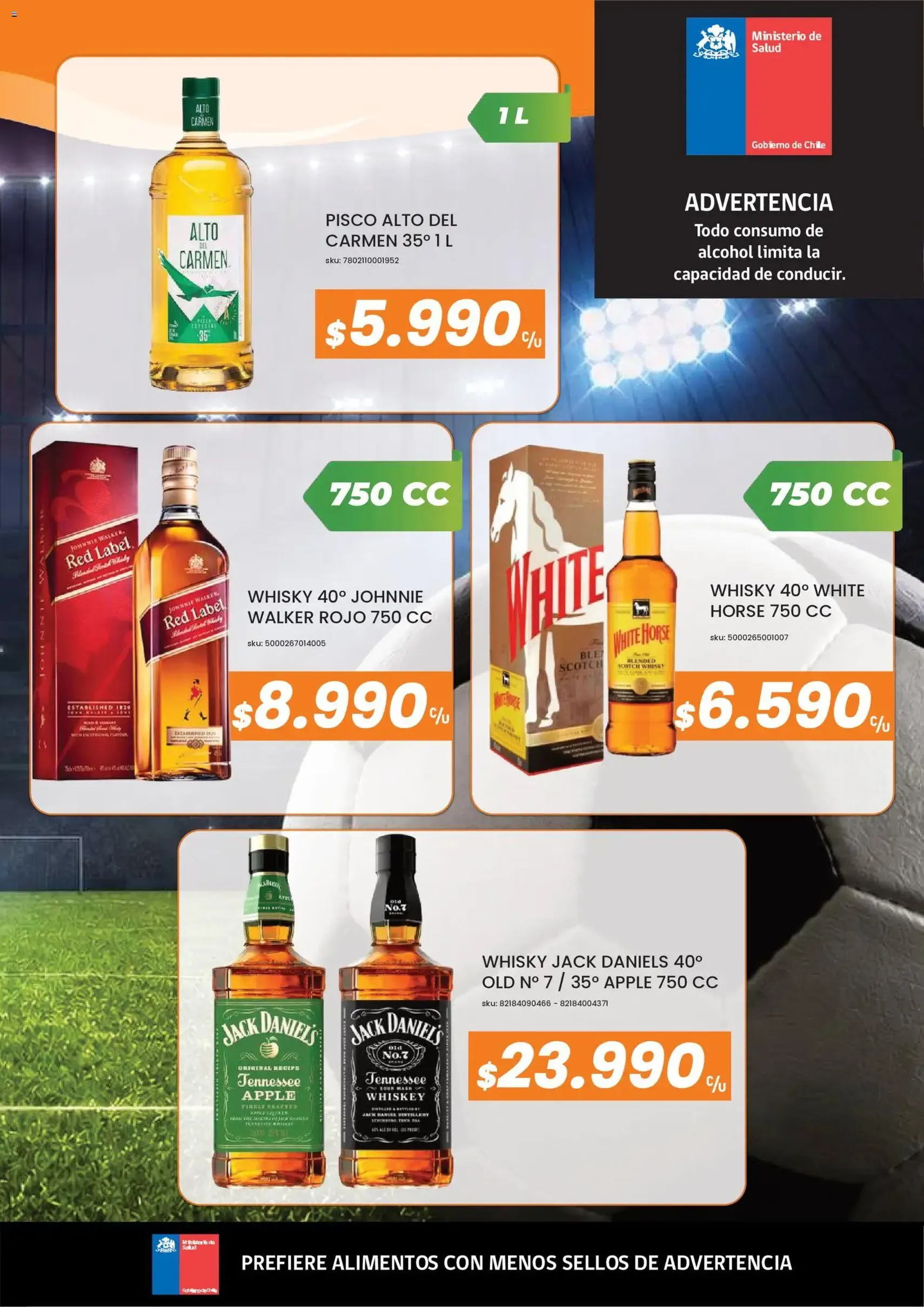 Cugat Ofertas - folleto válido desde 06.06.2026 página 35 de 62