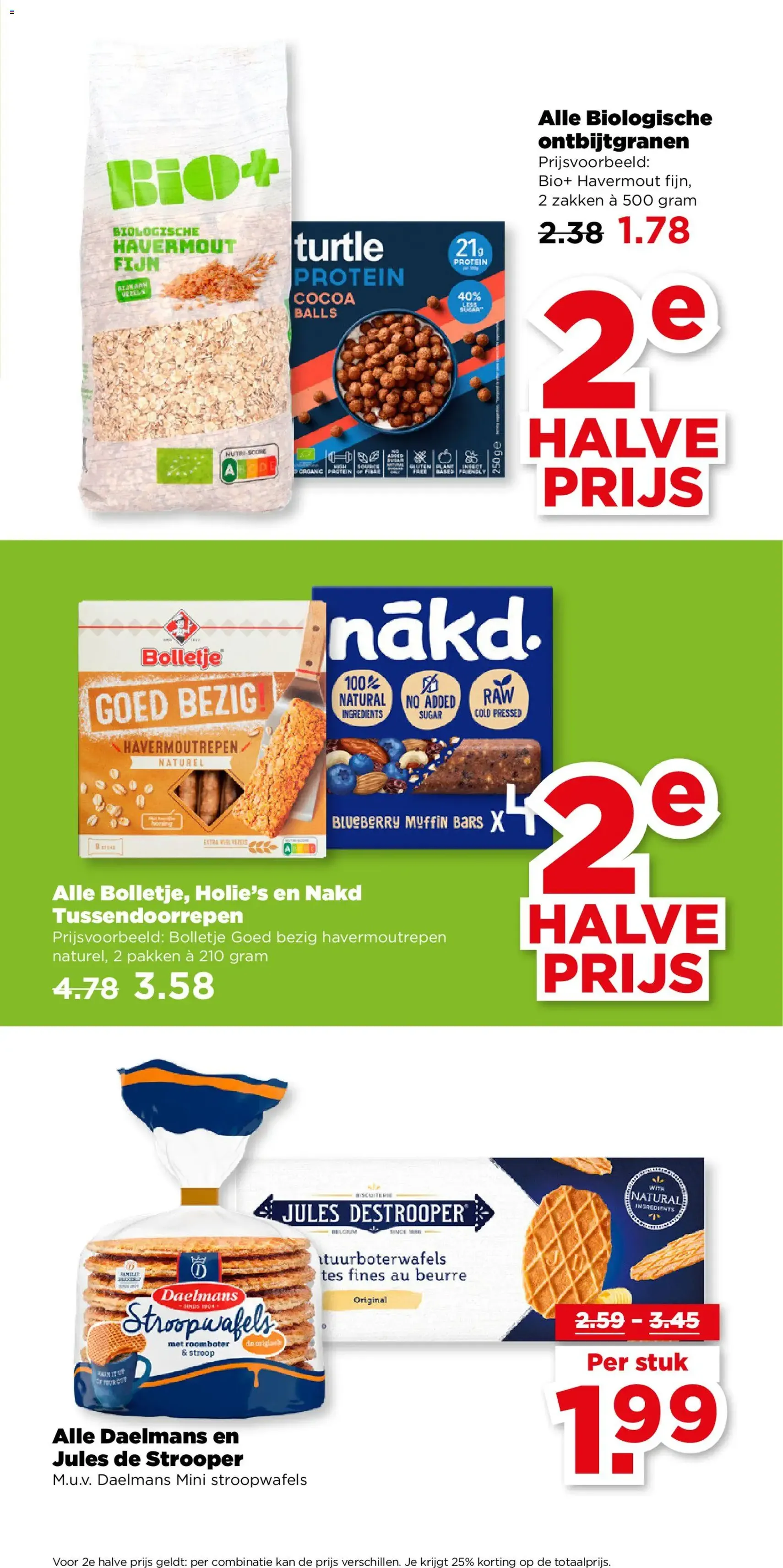 Plus folder week 20 - geldige folder vanaf 13-05-2026 pagina 18 van 50