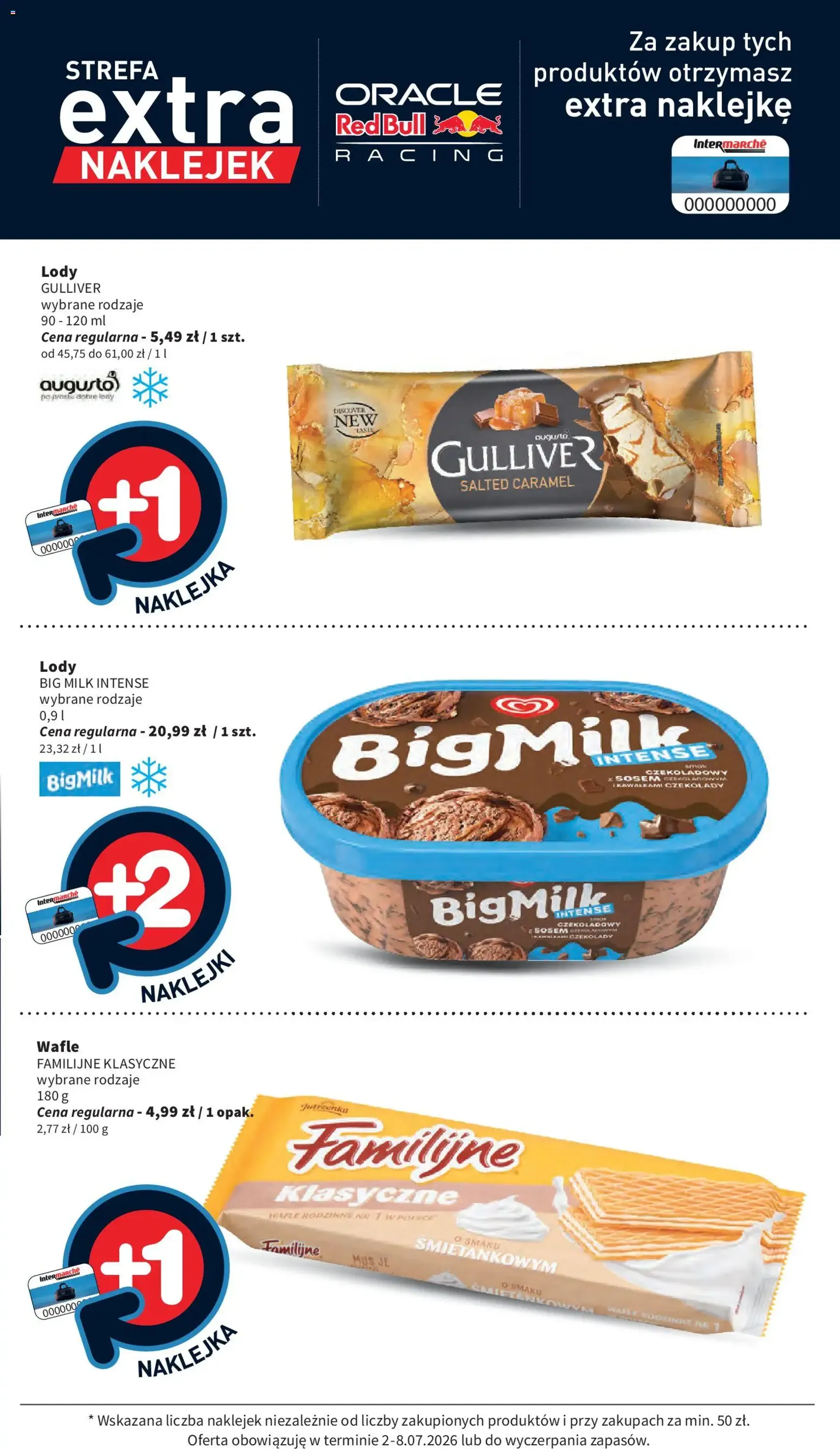 Intermarche gazetka - ważny gazetka od 02.07.2026 strona 39 z 44