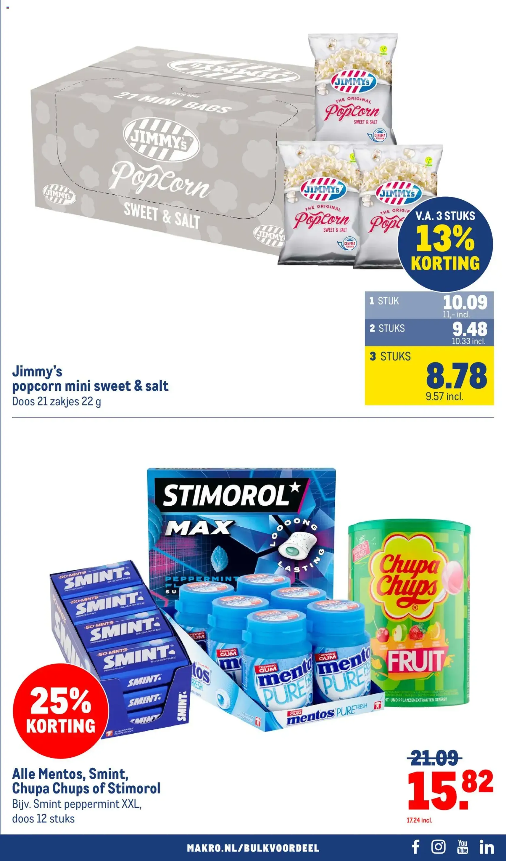 Makro - Folder - geldige folder vanaf 30-12-2025 pagina 31 van 93