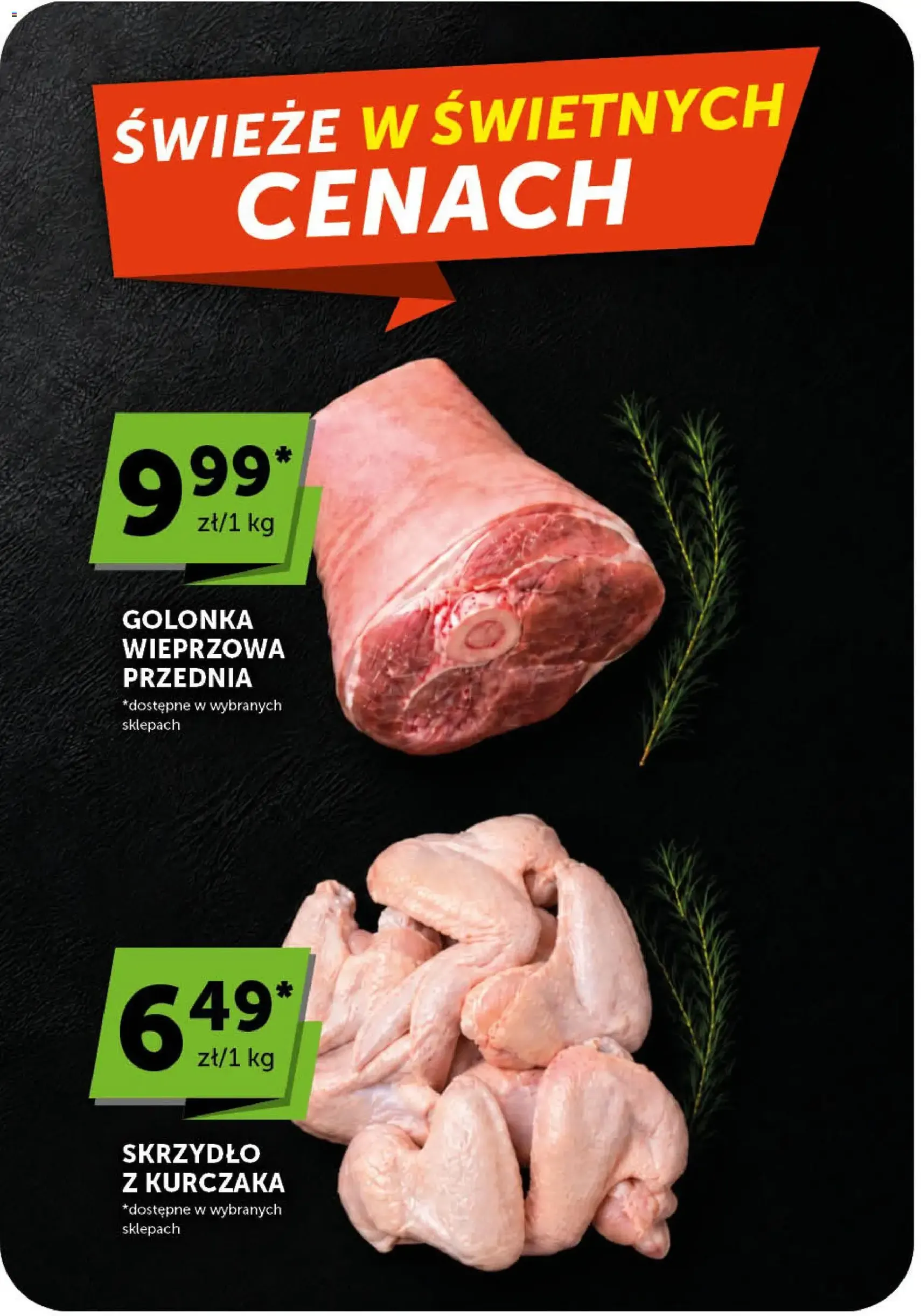 Groszek gazetka - ważny gazetka od 25.06.2026 strona 18 z 38